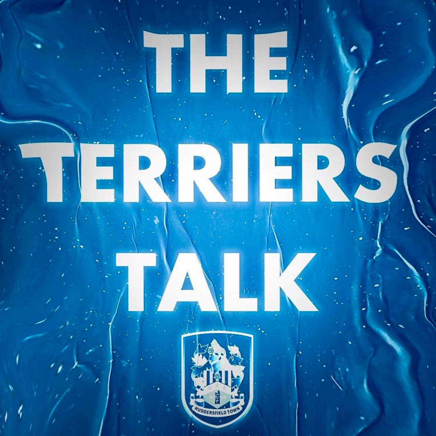 The Terriers Talk