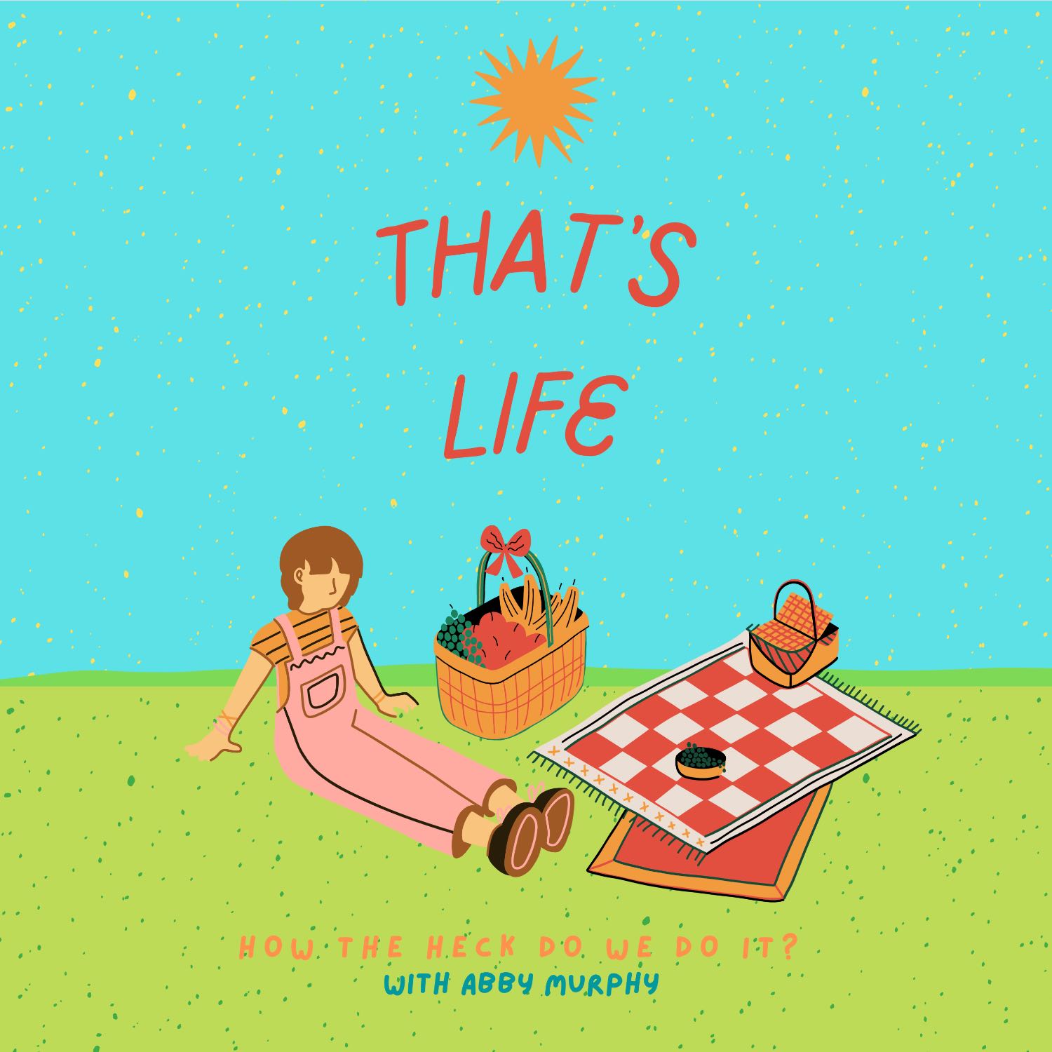 That\'s Life