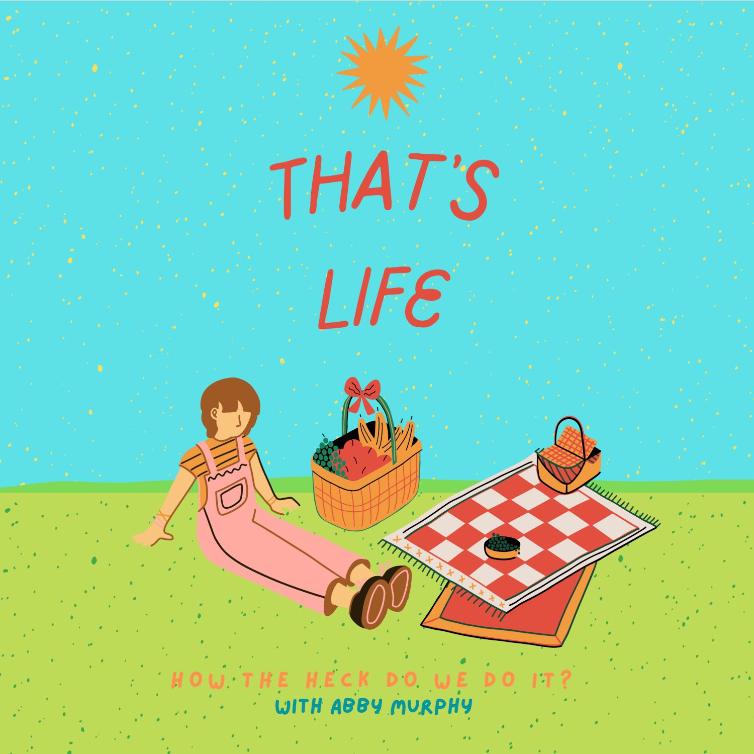That\'s Life