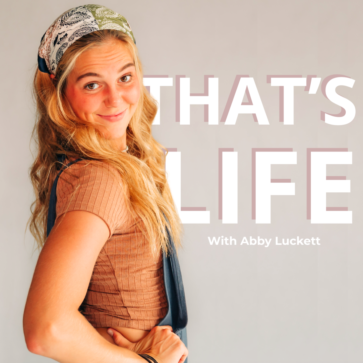 That's Life Artwork