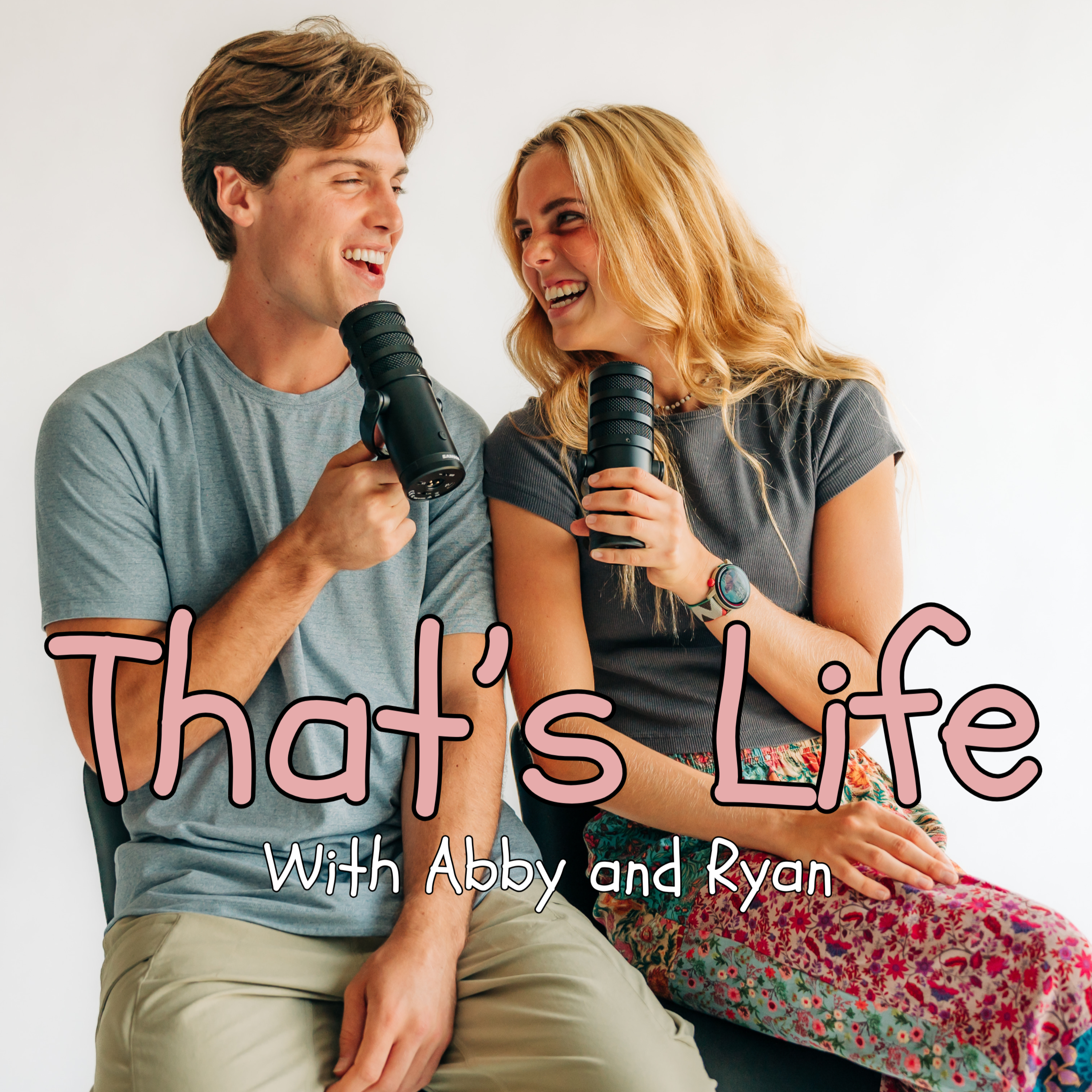 That\'s Life
