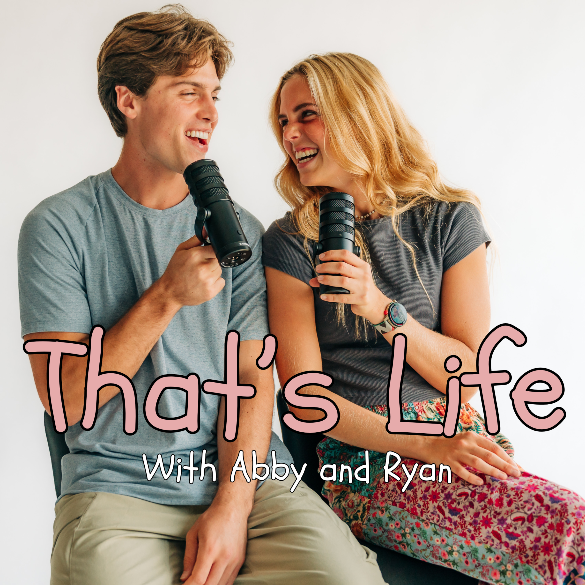 That\'s Life