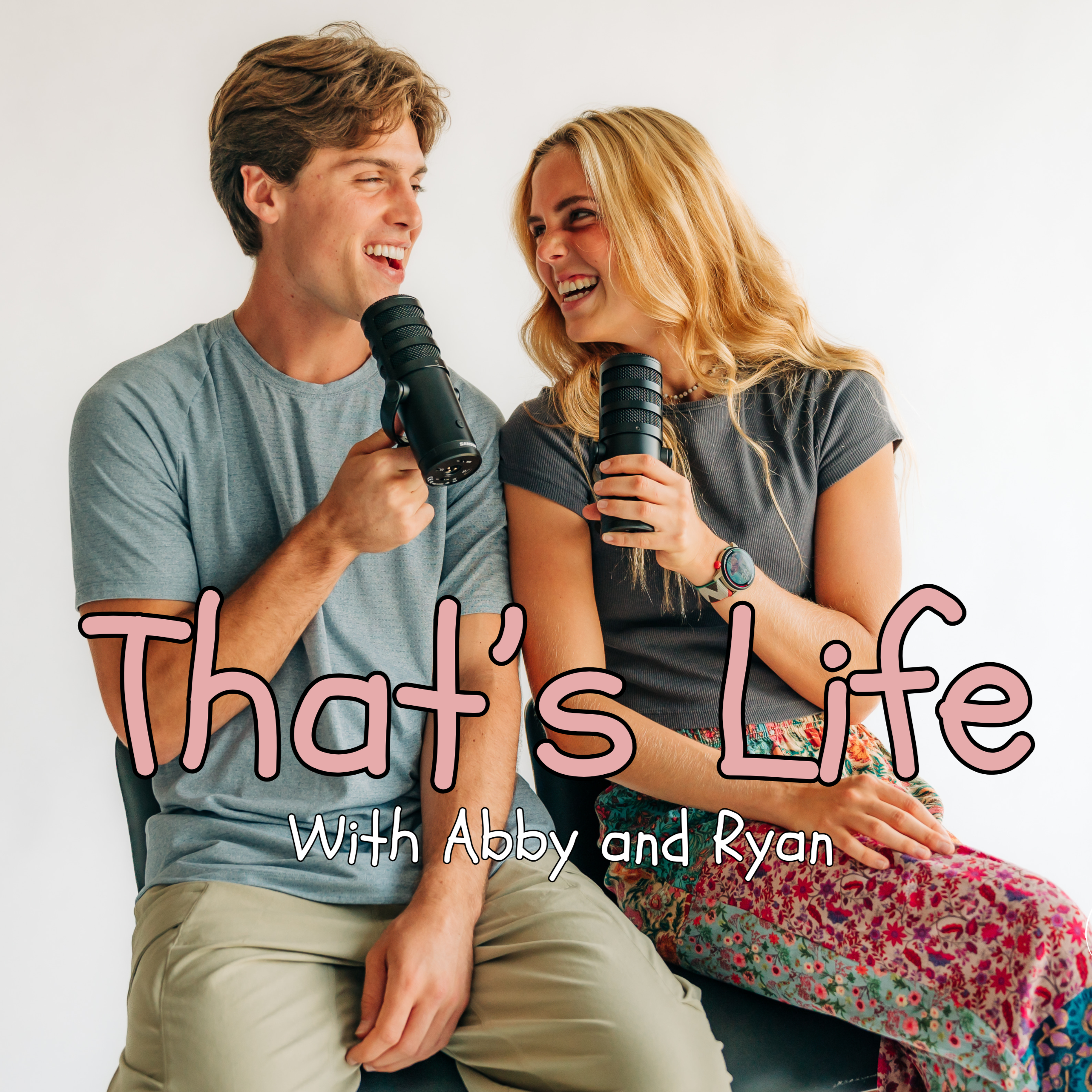 That\'s Life