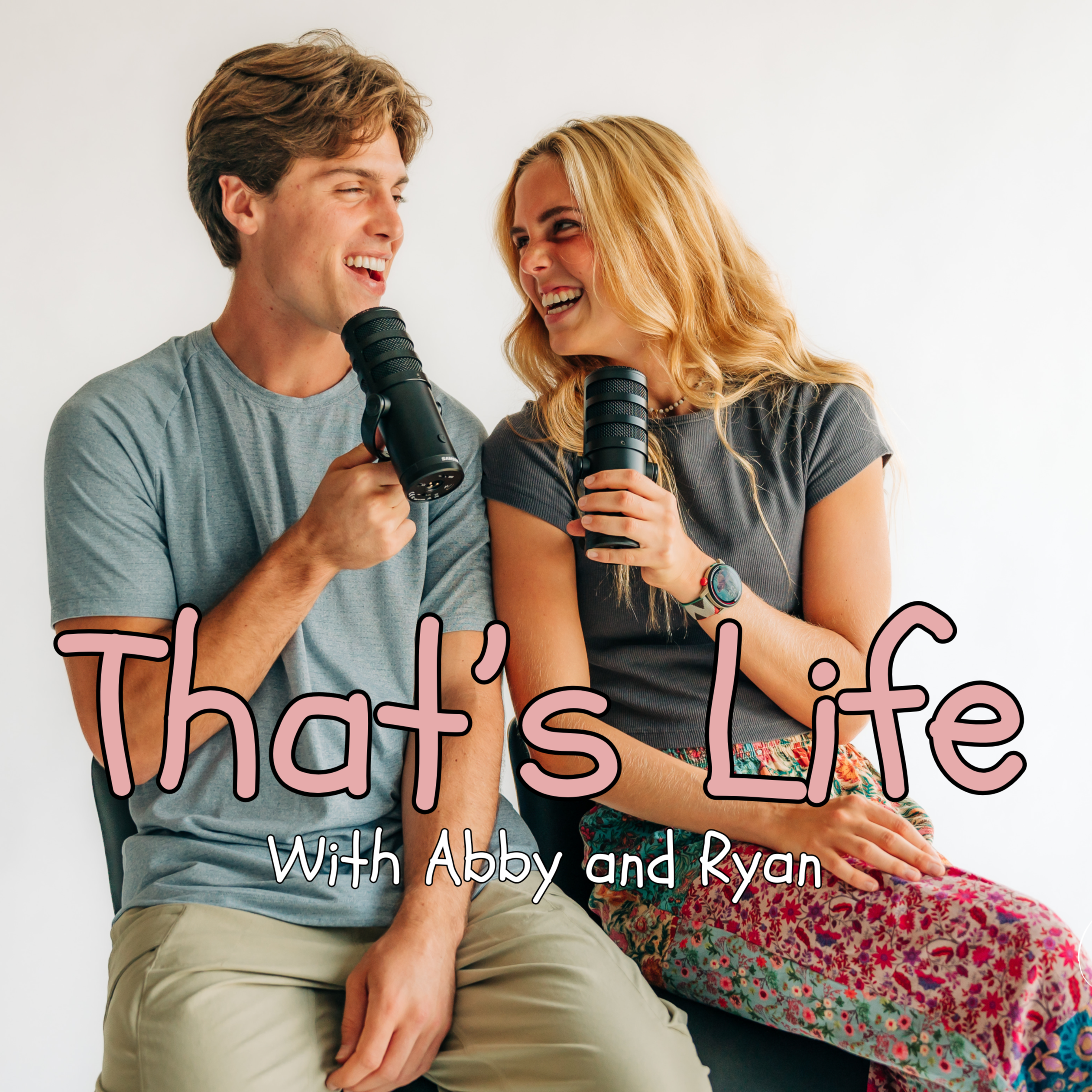 That\'s Life