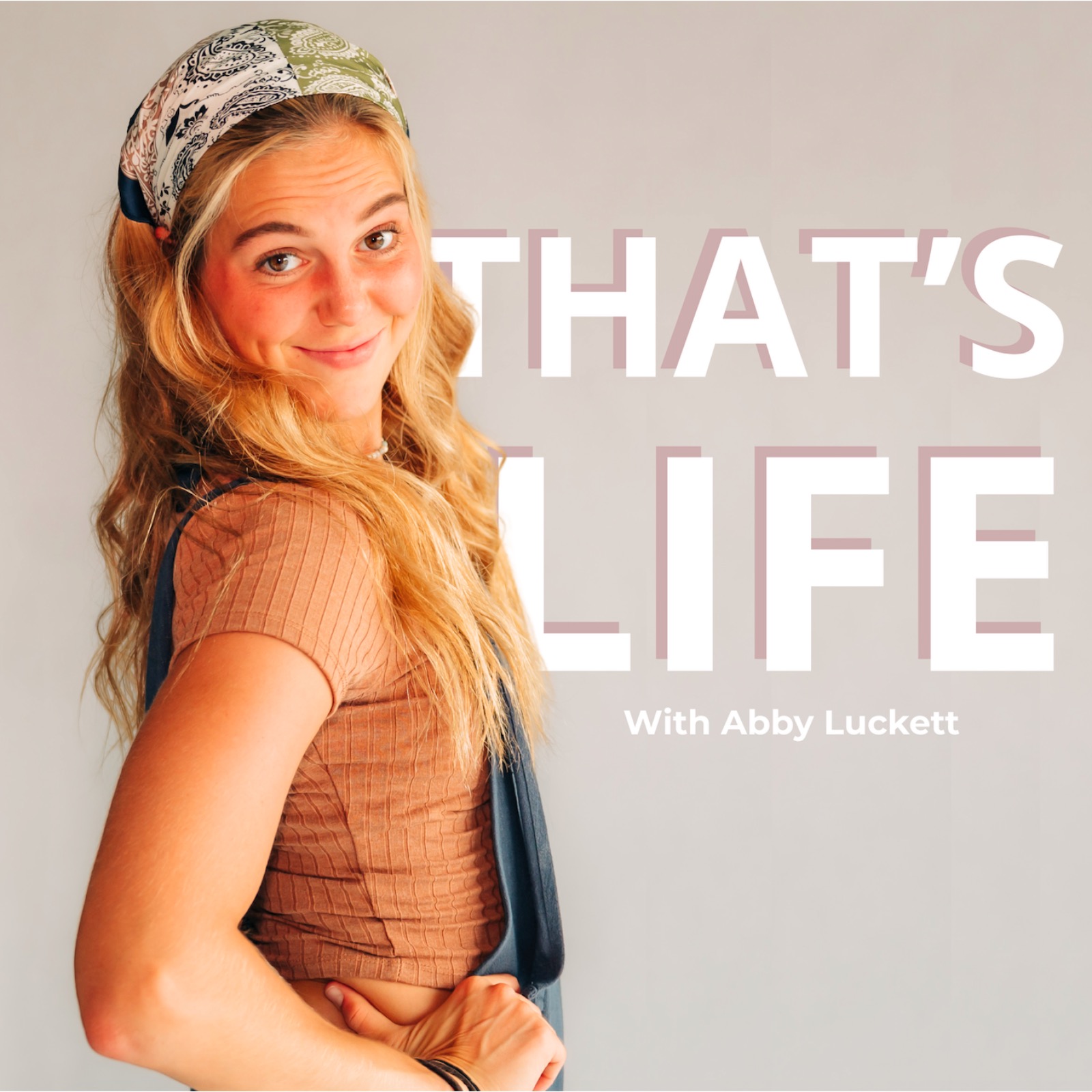Let's Talk About Making Friends episode artwork