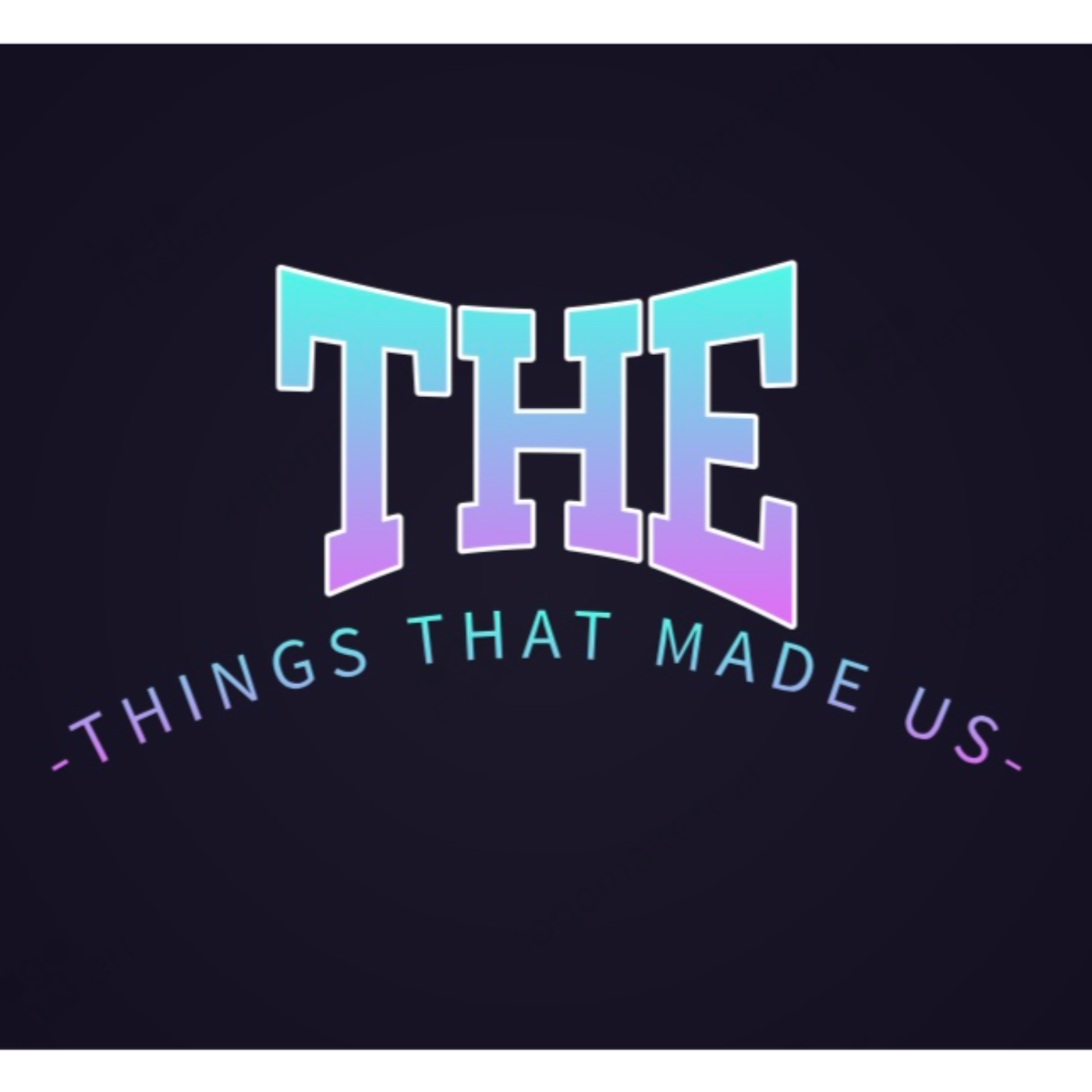Things that made us podcast ep2 | Our Star Wars Celebration episode artwork