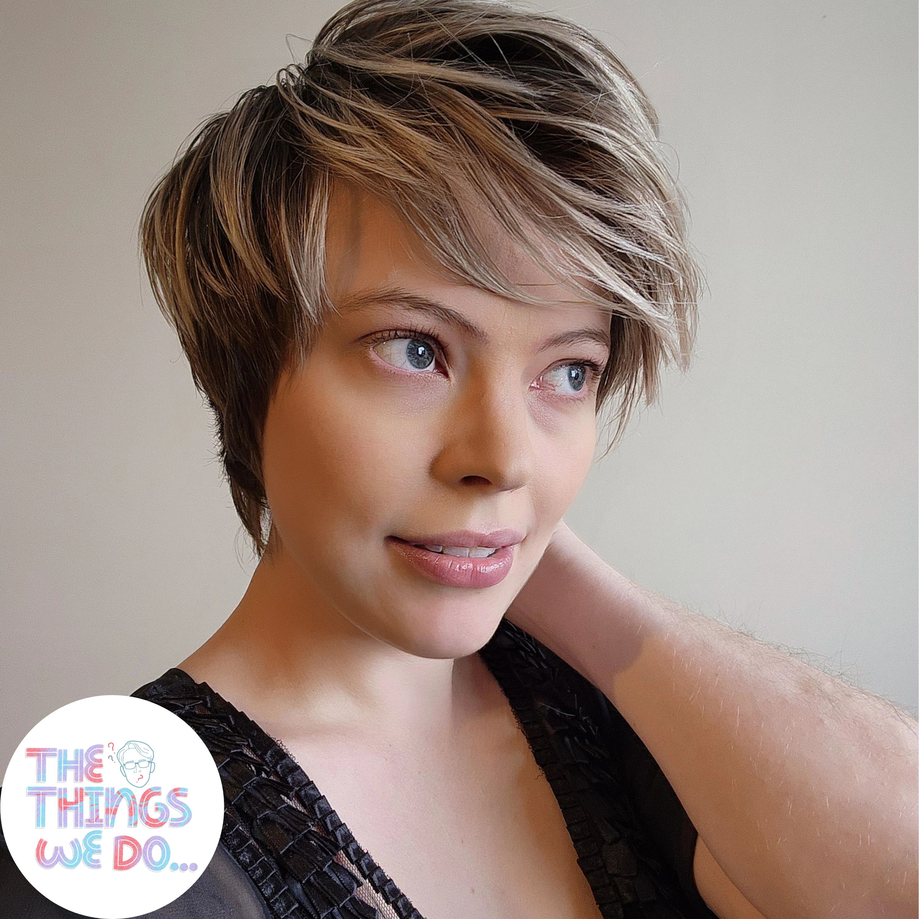 The Things We Do: Podcast