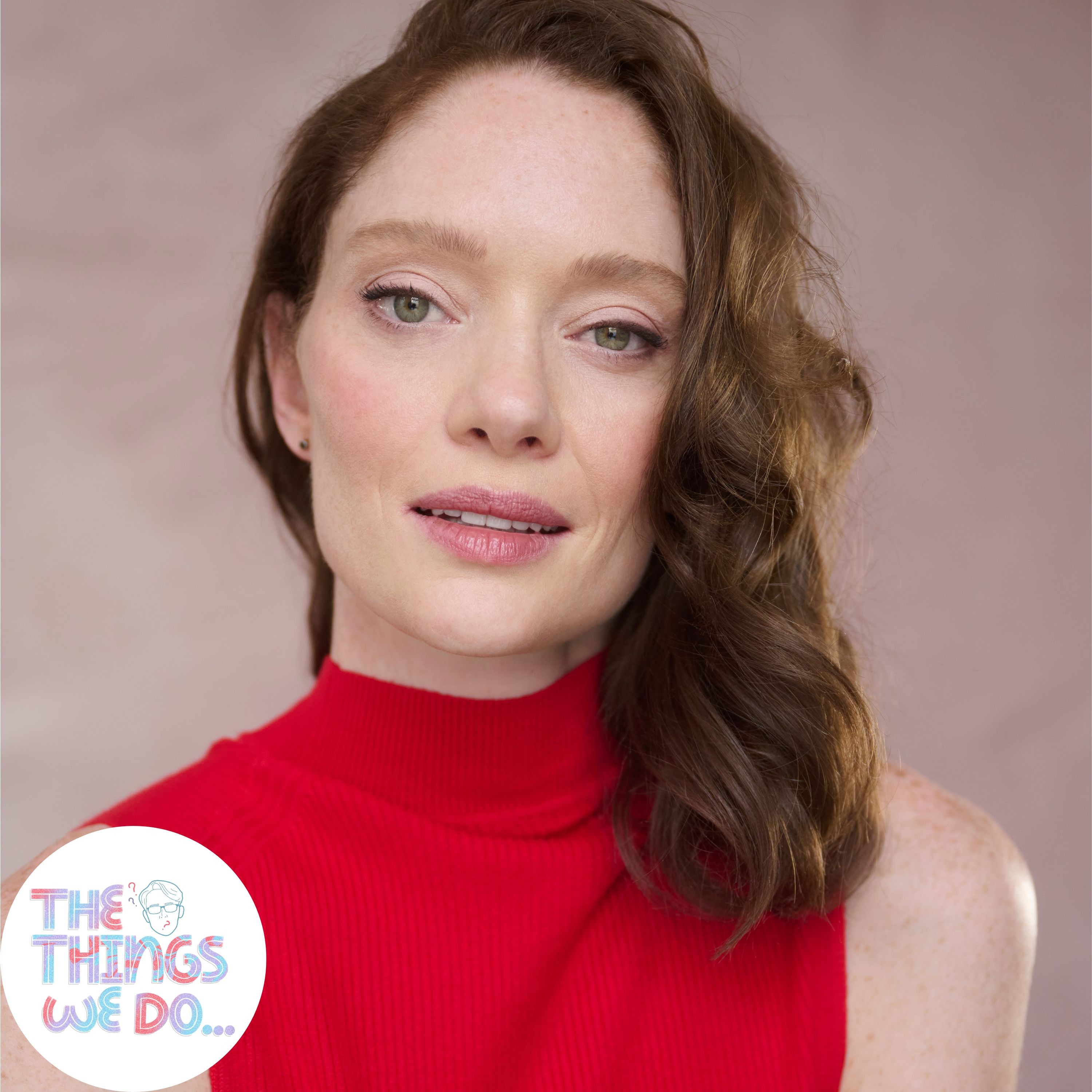 The Things We Do: Podcast