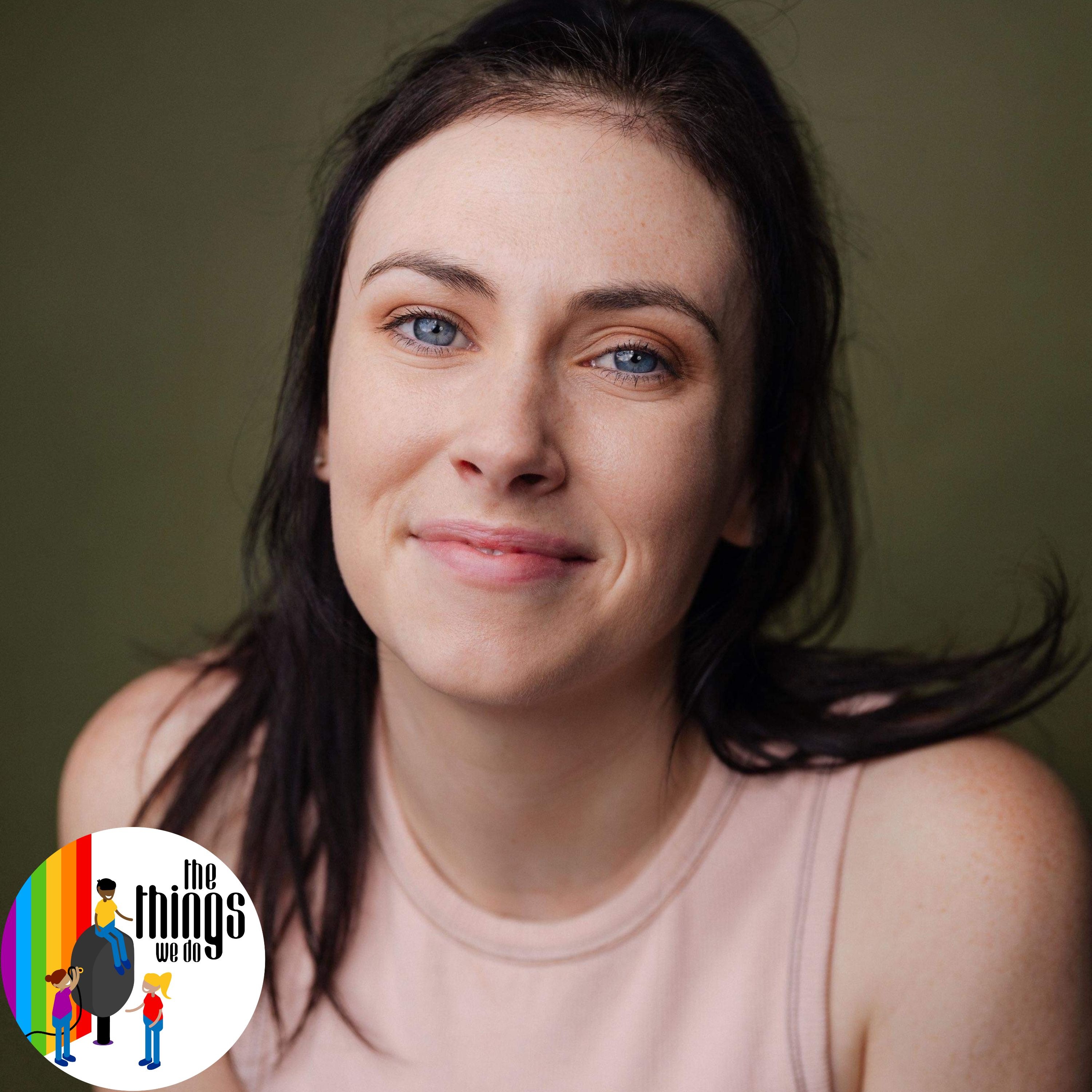 The Things We Do: Podcast