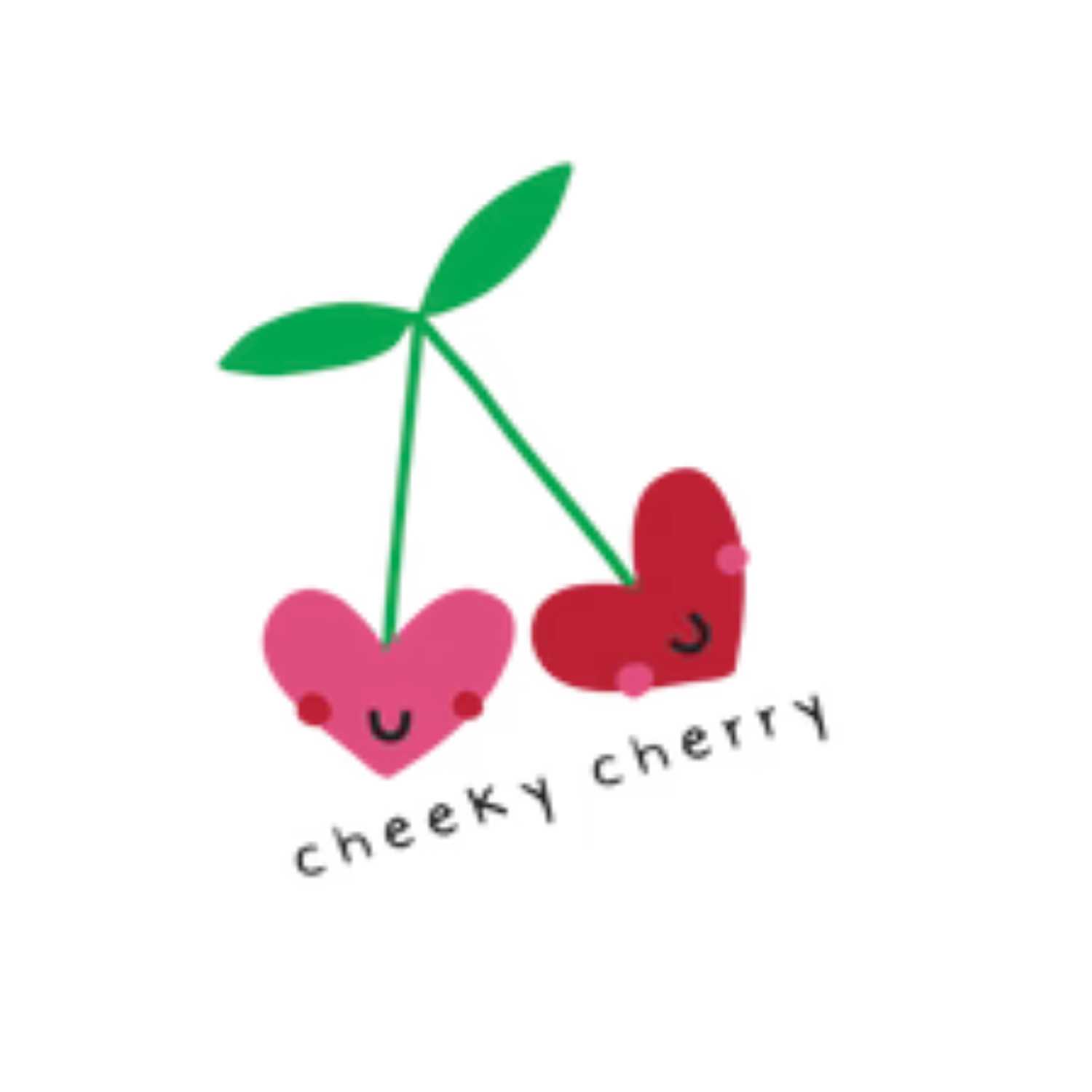 Megan Miller, Co-Founder & CEO, Sally Saleh, Co-Founder & COO of Cheeky Cherry
