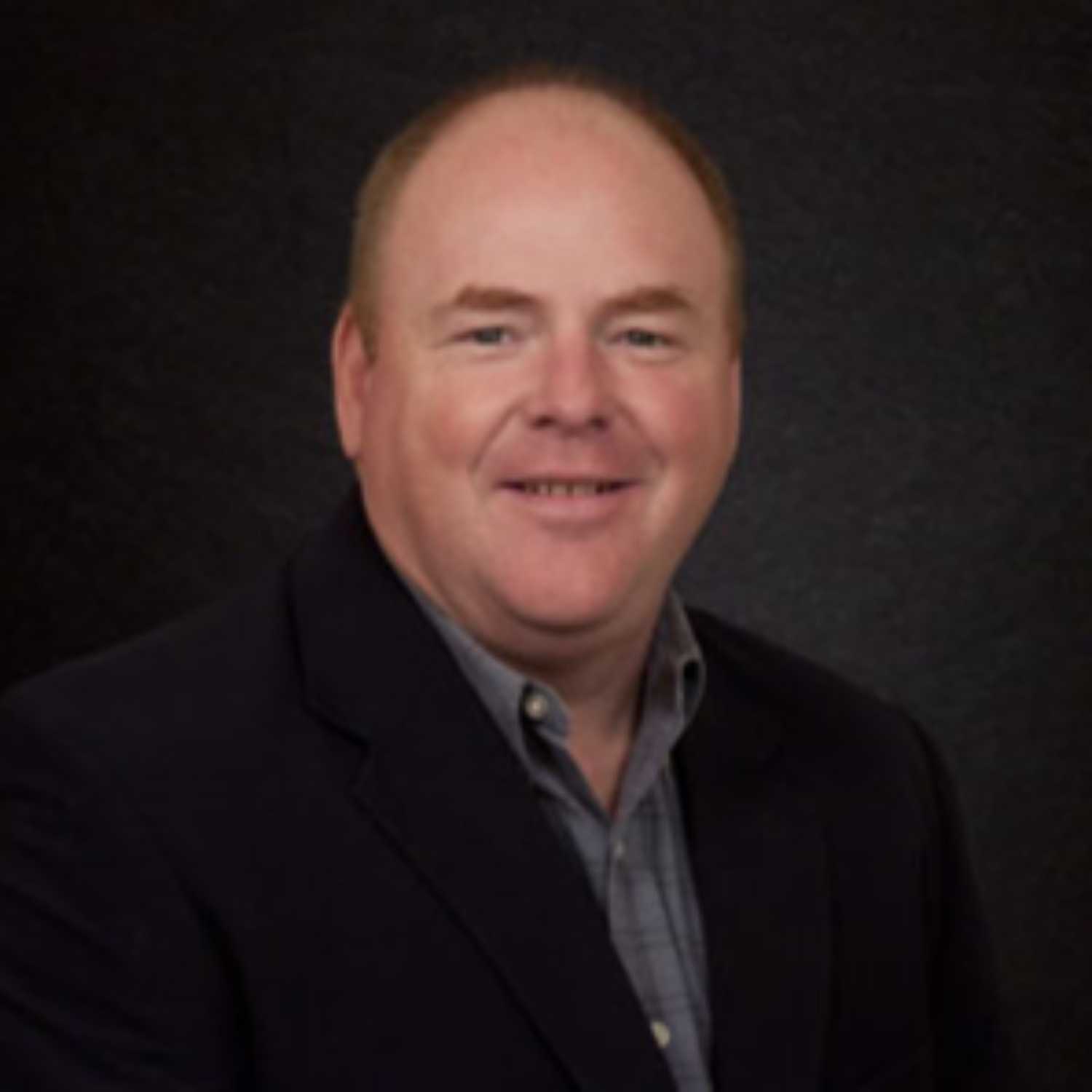 Patrick Klarecki, Program Chair of the Graphic Communications Program at Ferris State University