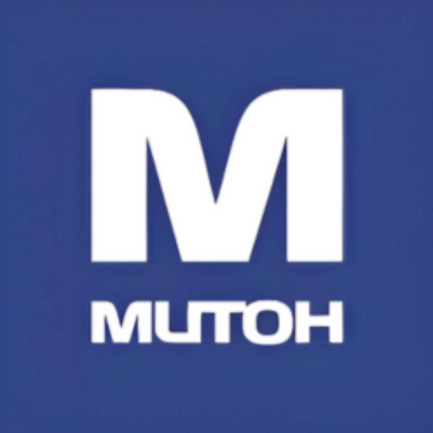 Emilio Rangel, Product Manager of MUTOH