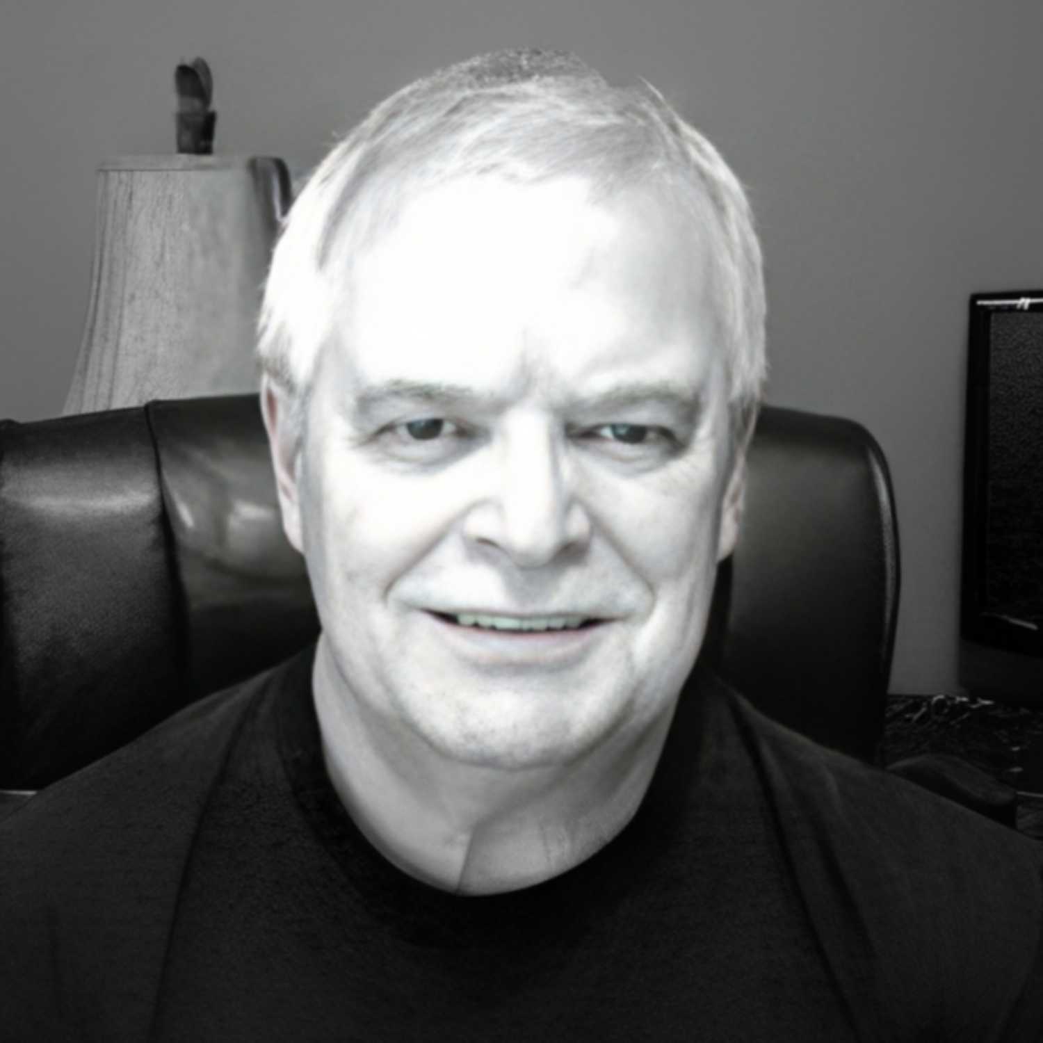 Mark Robinson, East Coast Channel Manager of Summa America