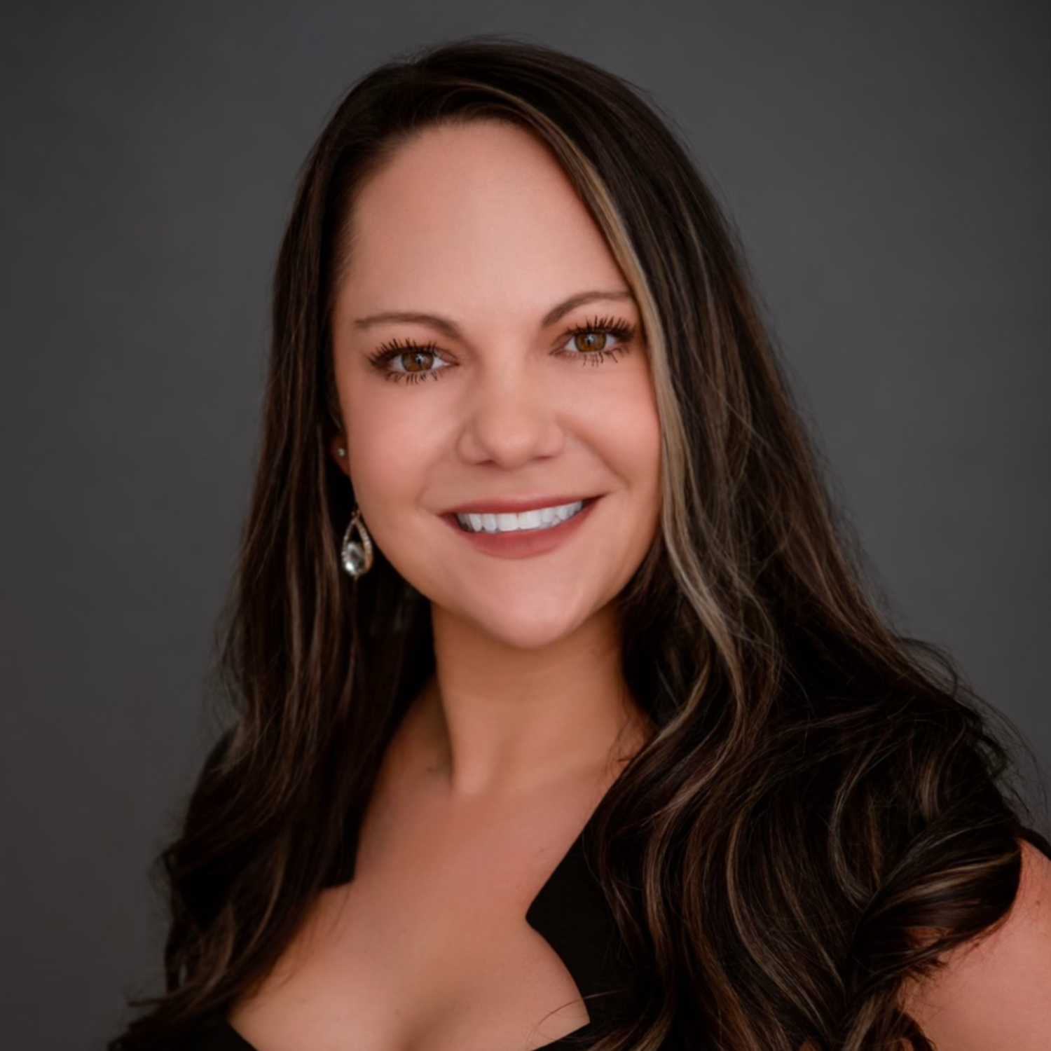 Morgan DiGiorgio, Senior Vice President Sales & Marketing of DirectMail2.0
