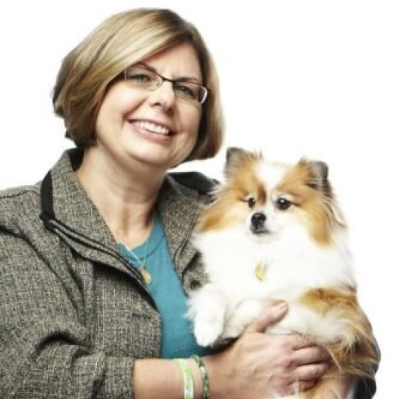 Tricia Baker, Co-Founder and Program Director at AIR, Attitudes in Reverse