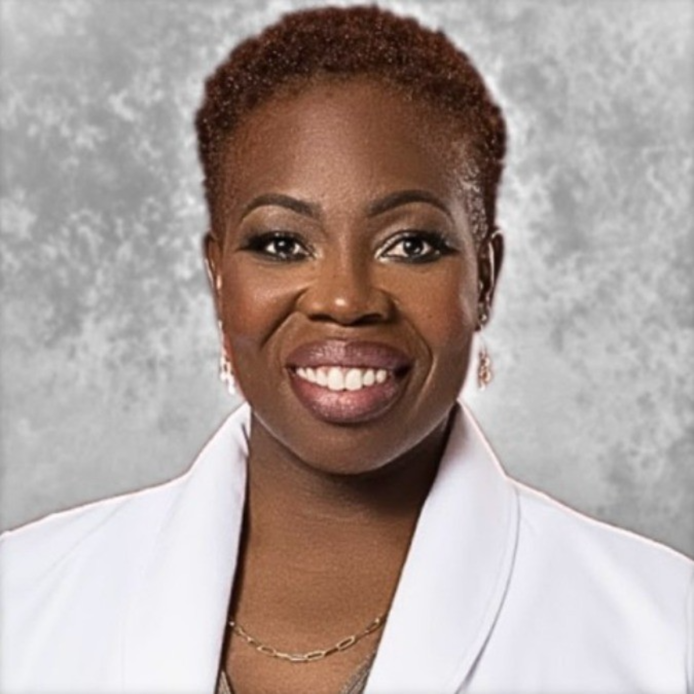 Dr. Rhoda Donat-Flowers, Founder and CEO of Rhoda Donat-Flowers Executive Coaching