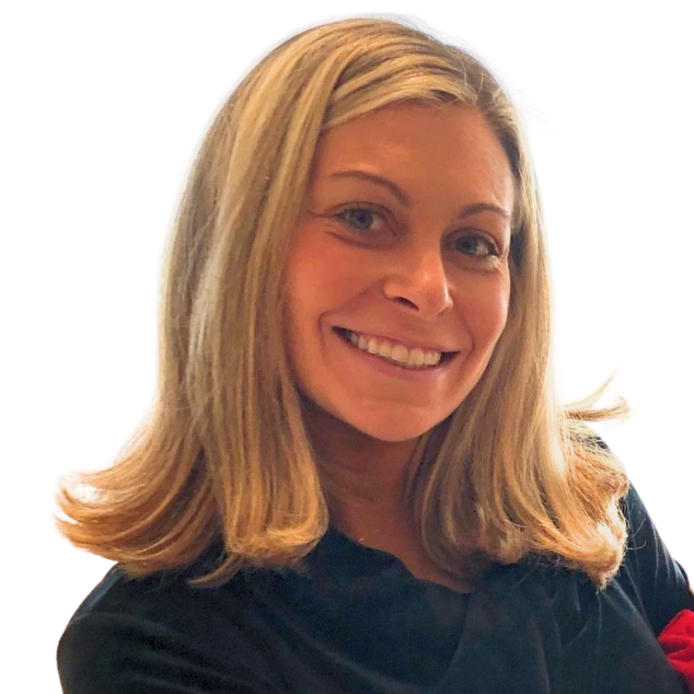 Liz Hare, Vice-President and Head of Operations at Mt. Royal Printing
