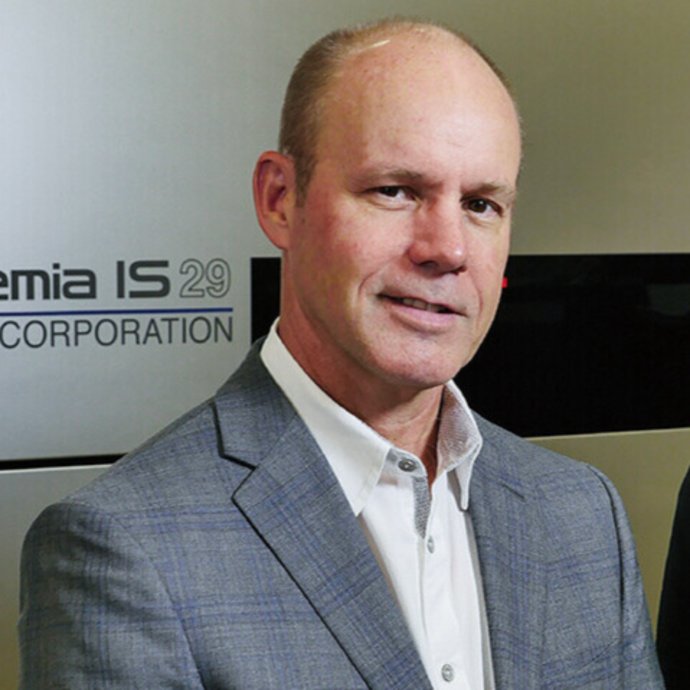 Todd Meissner, President of Color Ink, Inc.