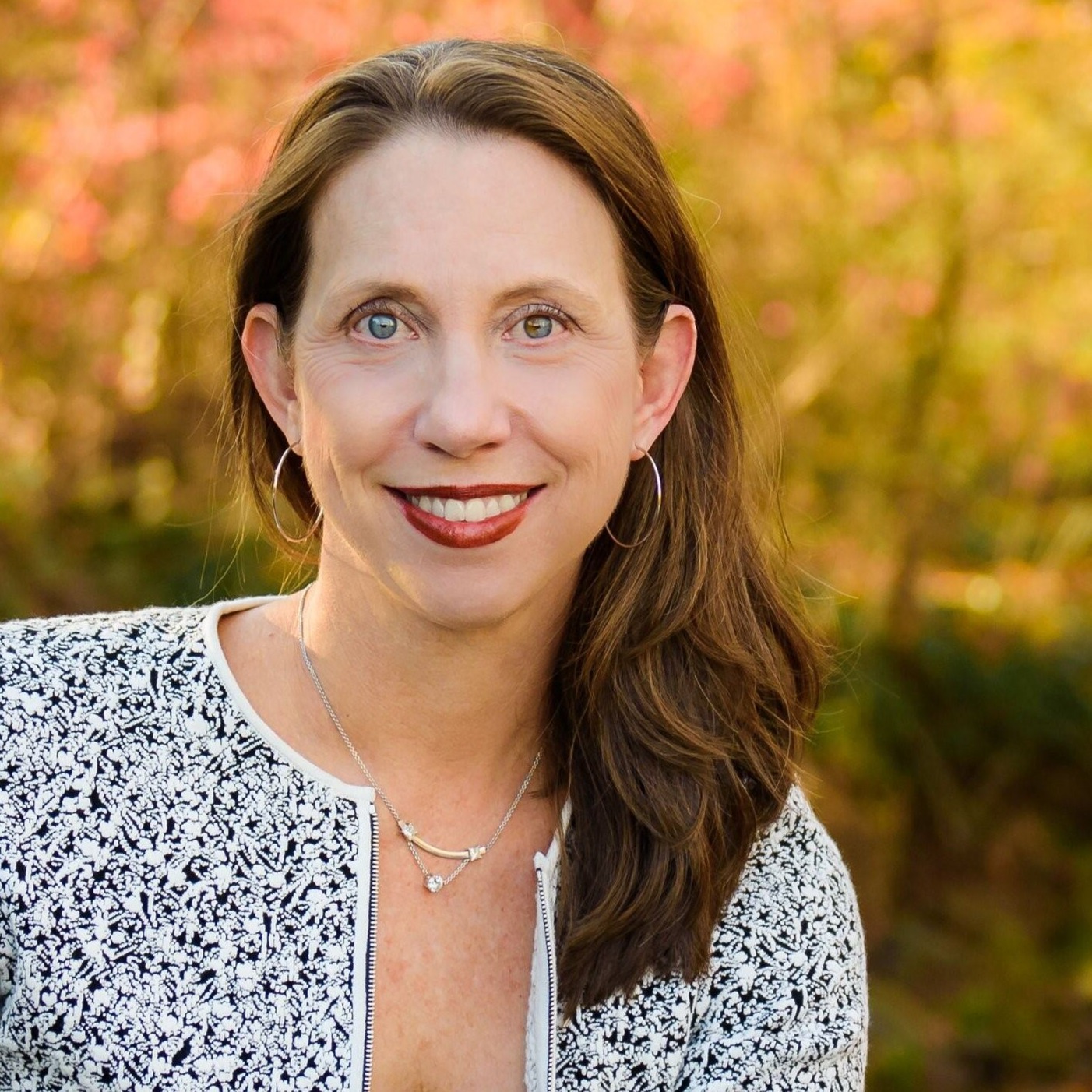 Dr. Sandy Gibson, Professor at The College of New Jersey & Clinician at Crossing Wellness, LLC