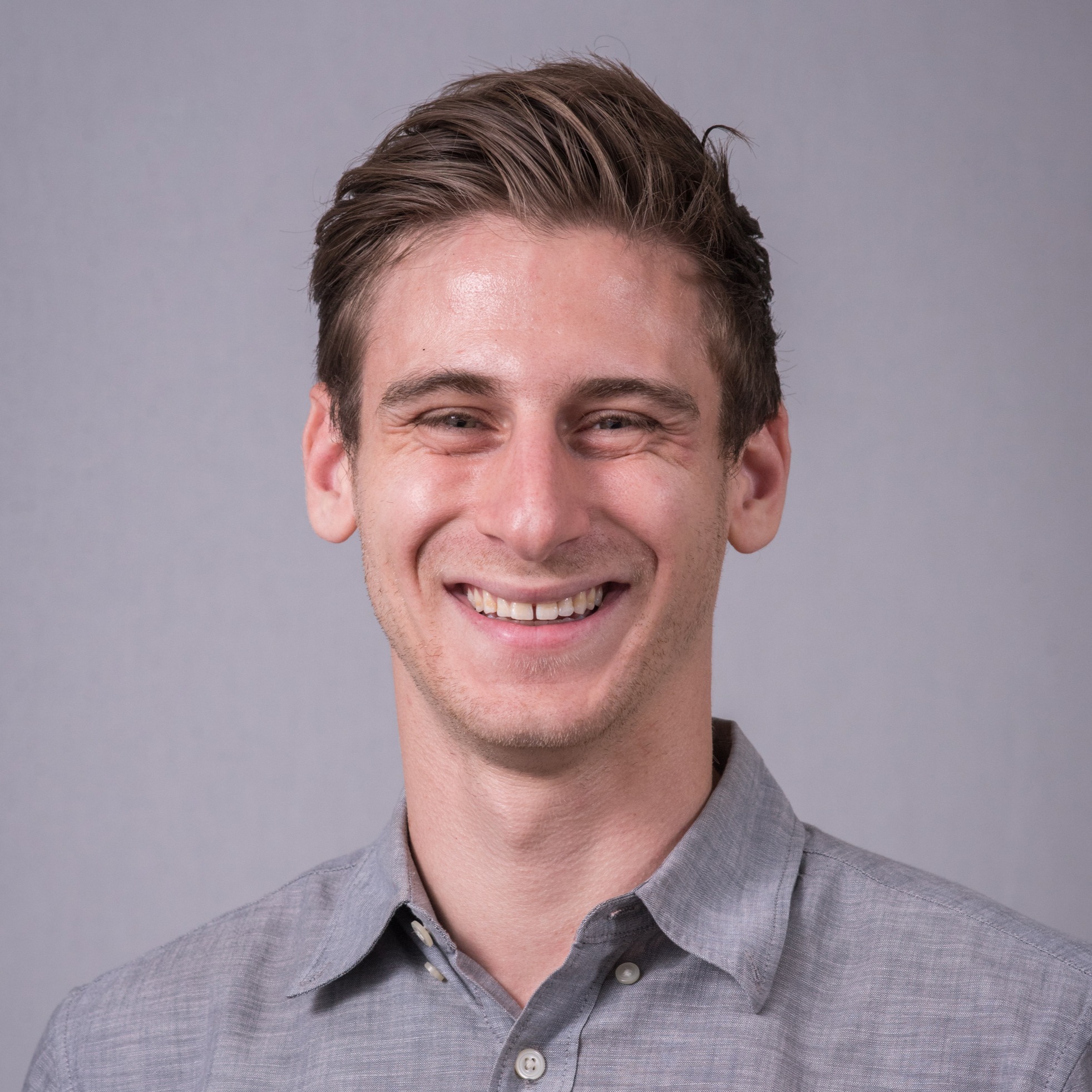 Jeremy Attermann, Senior Director Strategy & Ventures, National Council for Mental Wellbeing