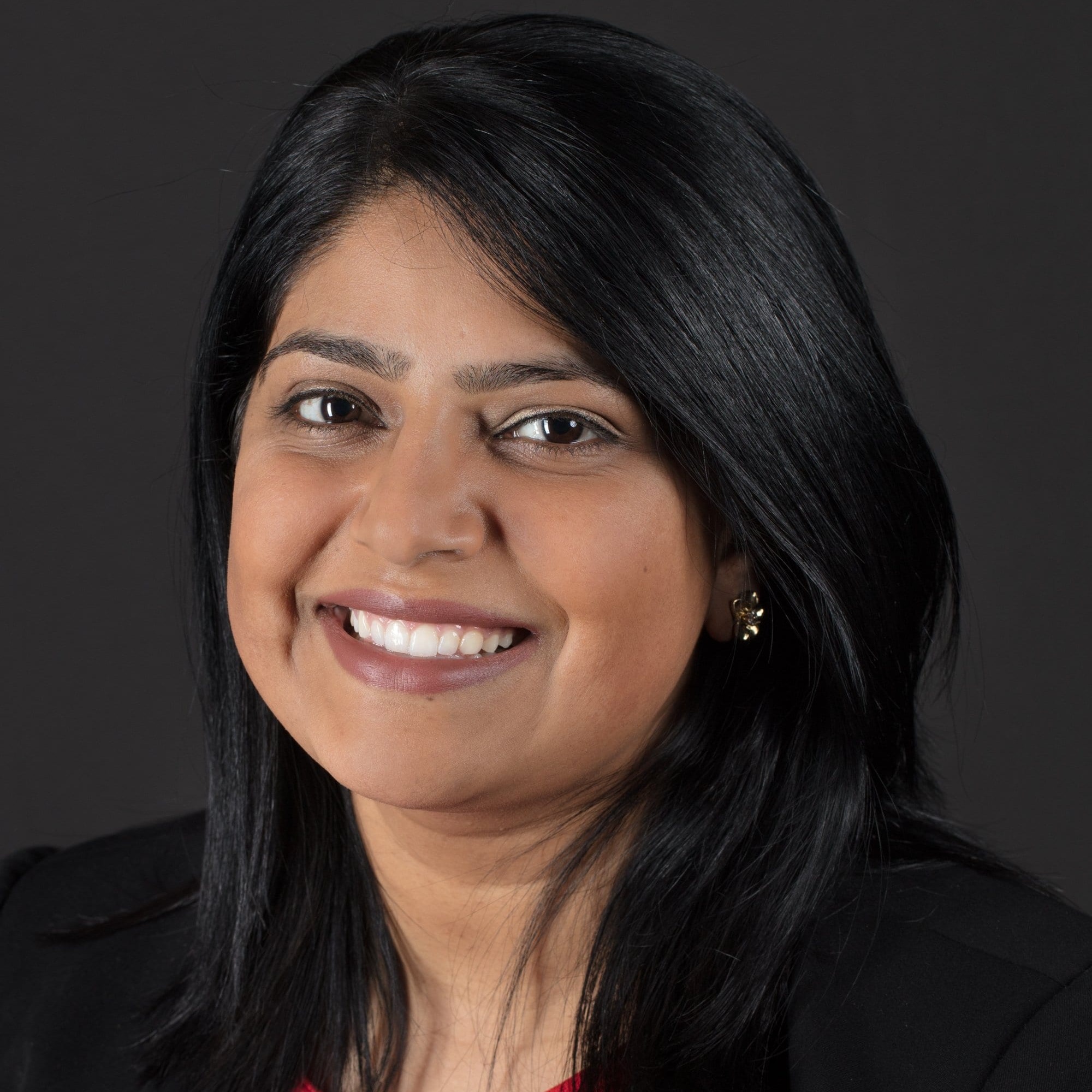 Lovepreet Buttar, Managing Director at Mercadien’s Nonprofit and Human Services Group