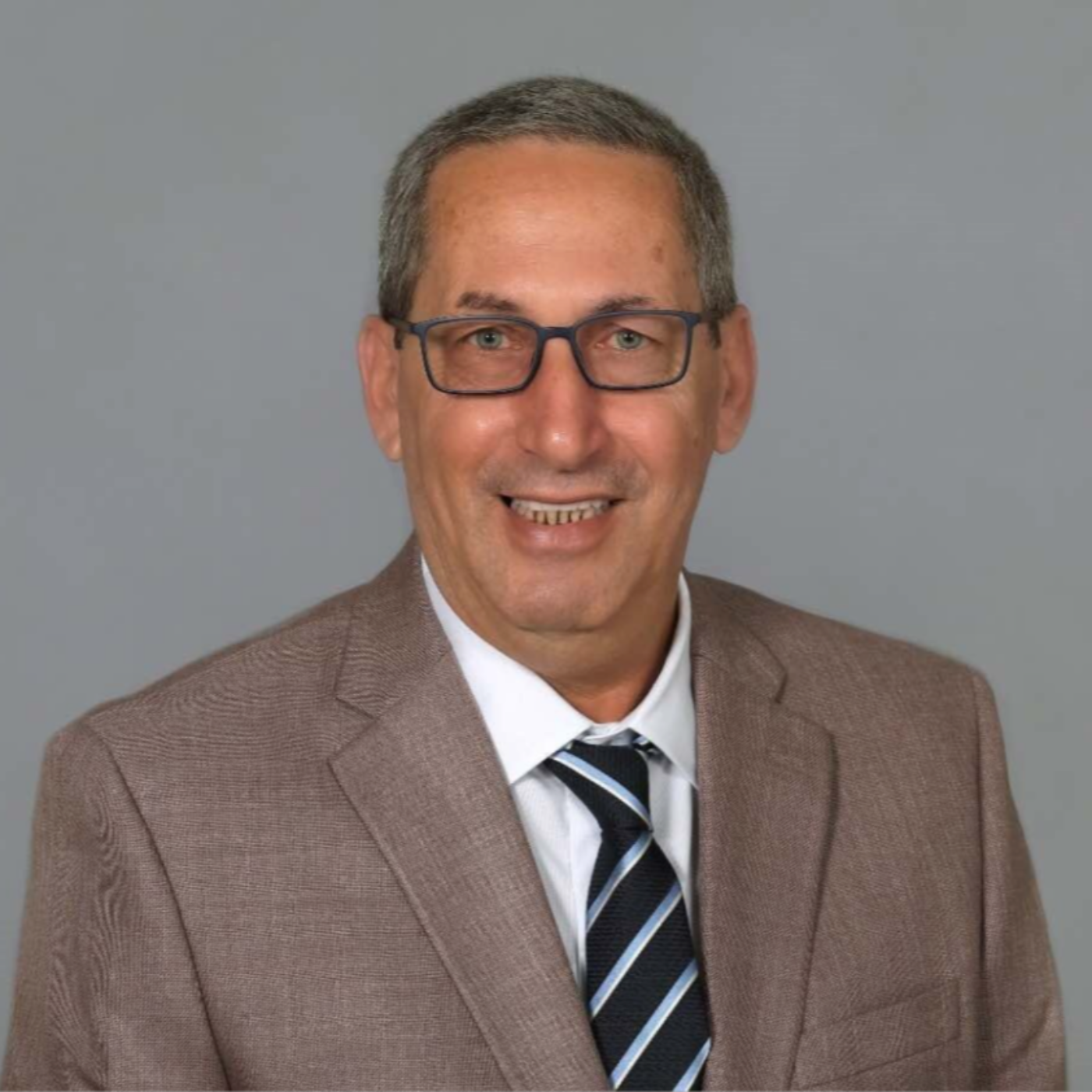 Ira Levy, National Marketing Director of Sunrise Detox Stirling