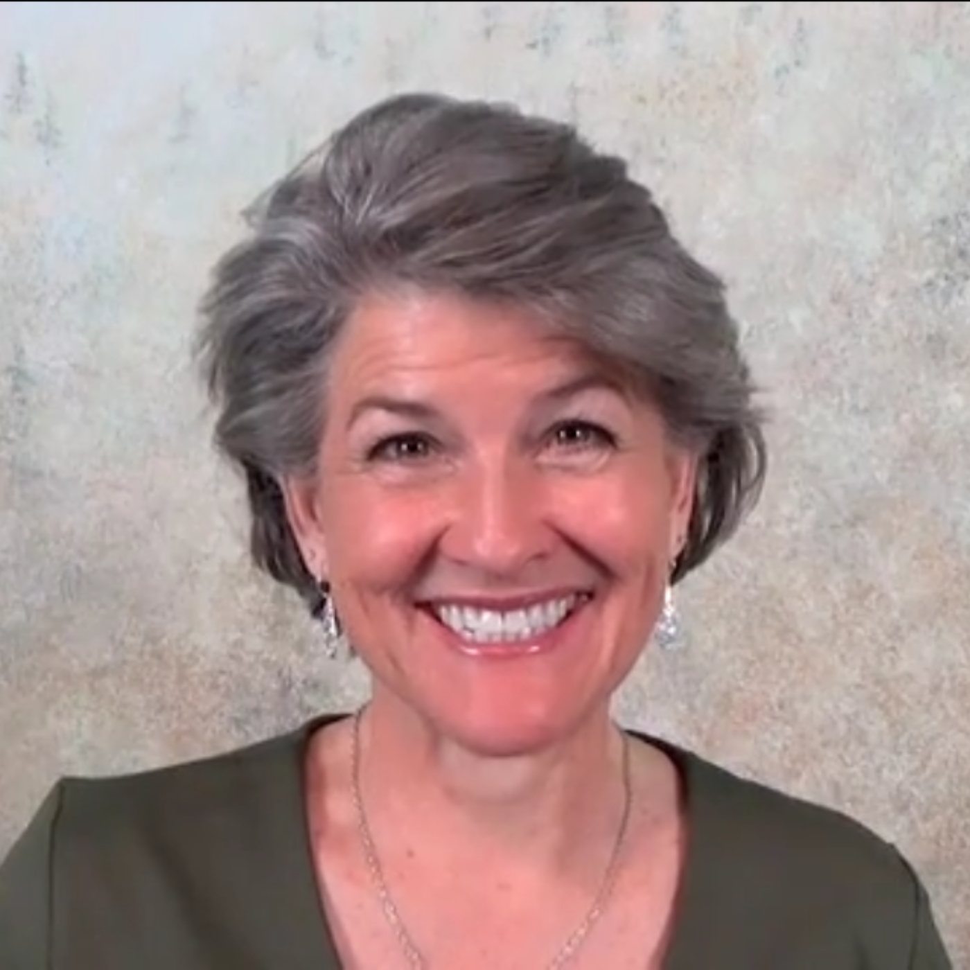 Alison Armstrong, Creator and Co-Founder of PAX Programs Incorporated