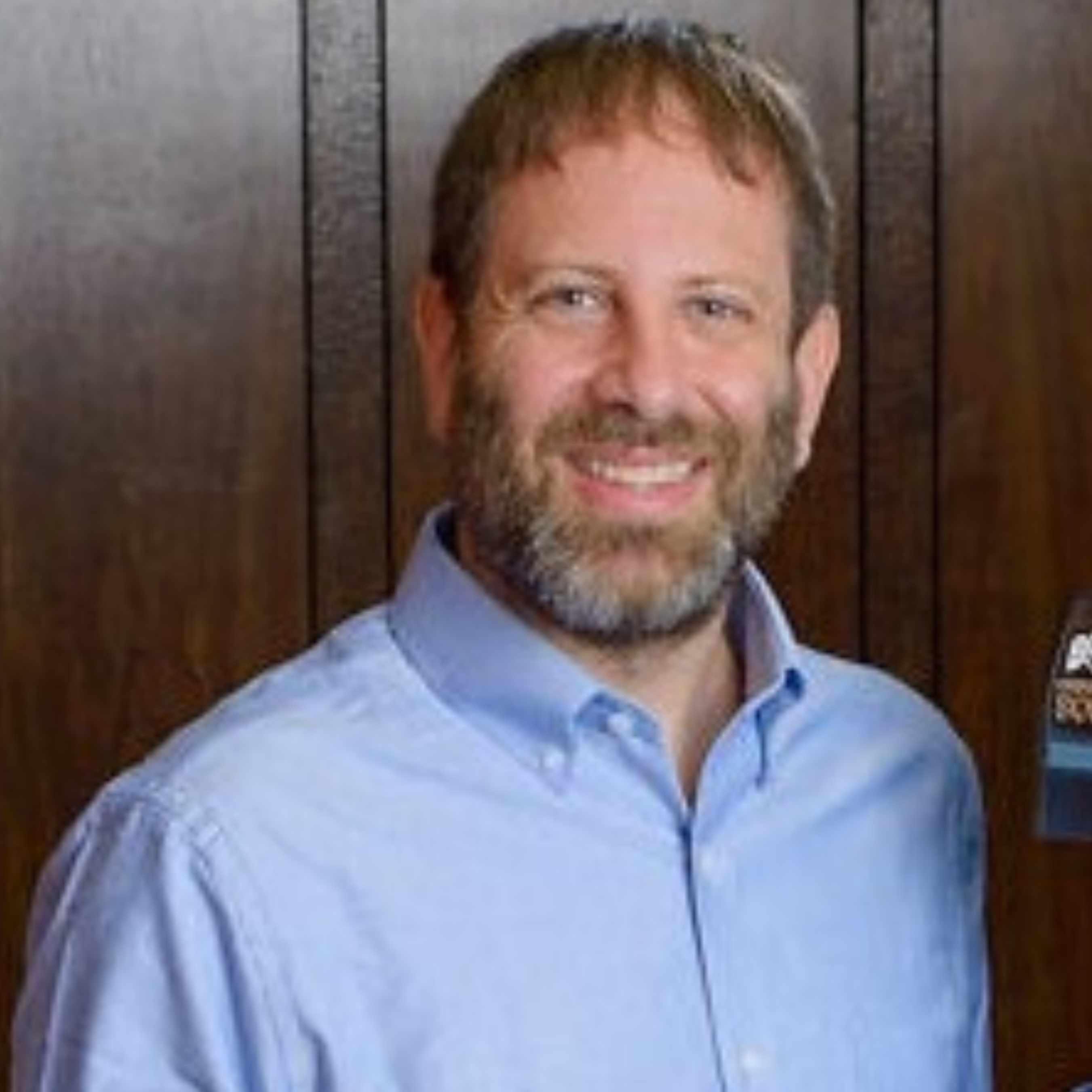 Josh Sanders, President, Sea Breeze Syrups and Bosco Products