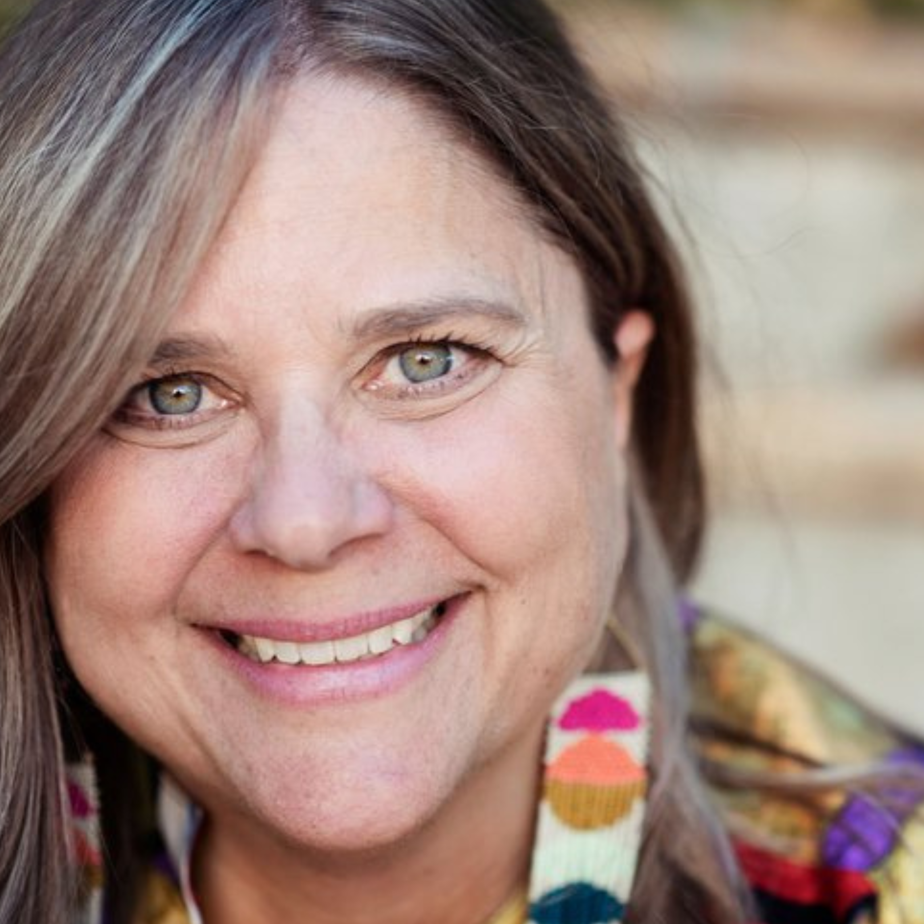 Gina Thorne, Executive Director at Treatment Professionals in Alumni Services, Owner of Gina Thorne Consulting