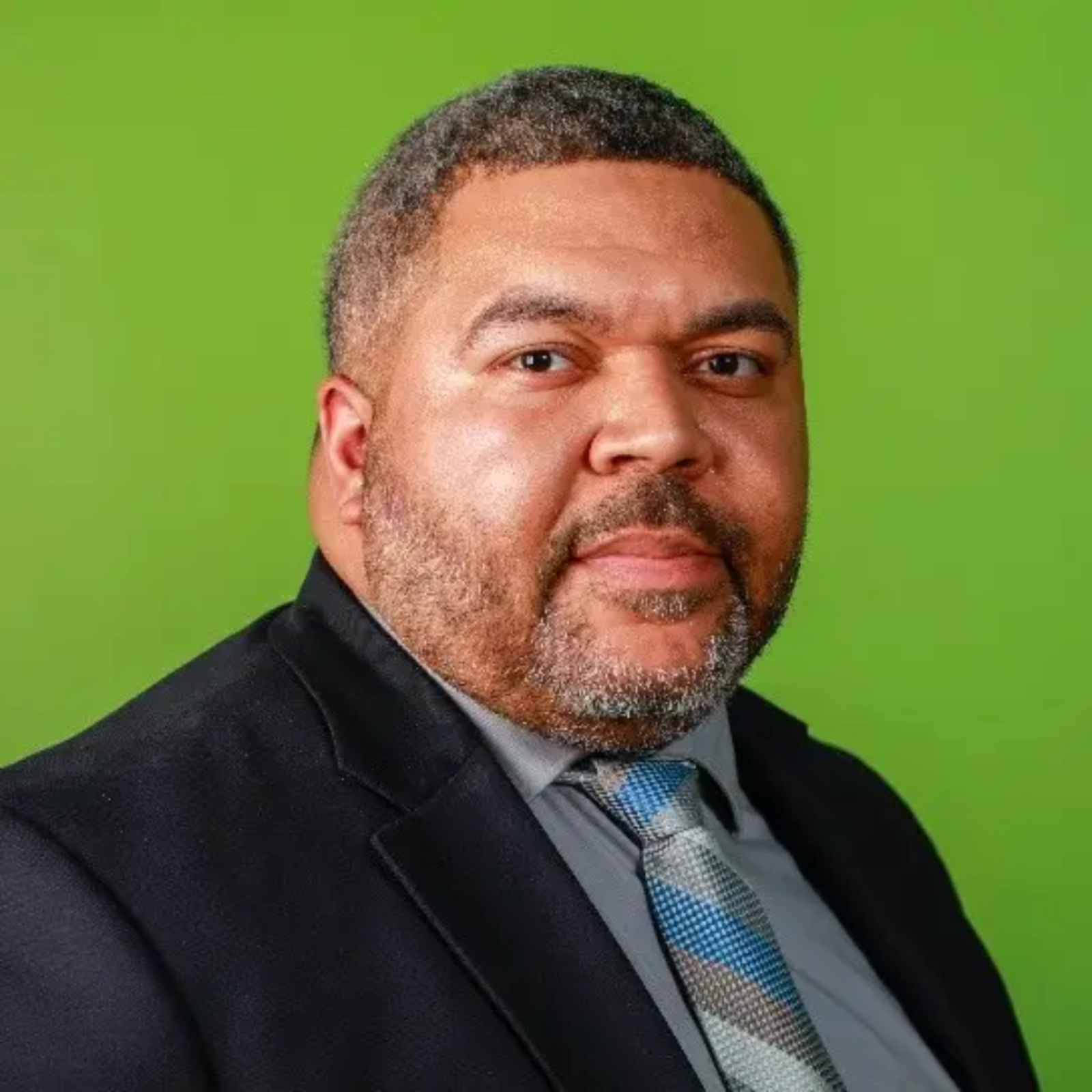 Ken Coe, CFO, Humboldt Park Health episode artwork
