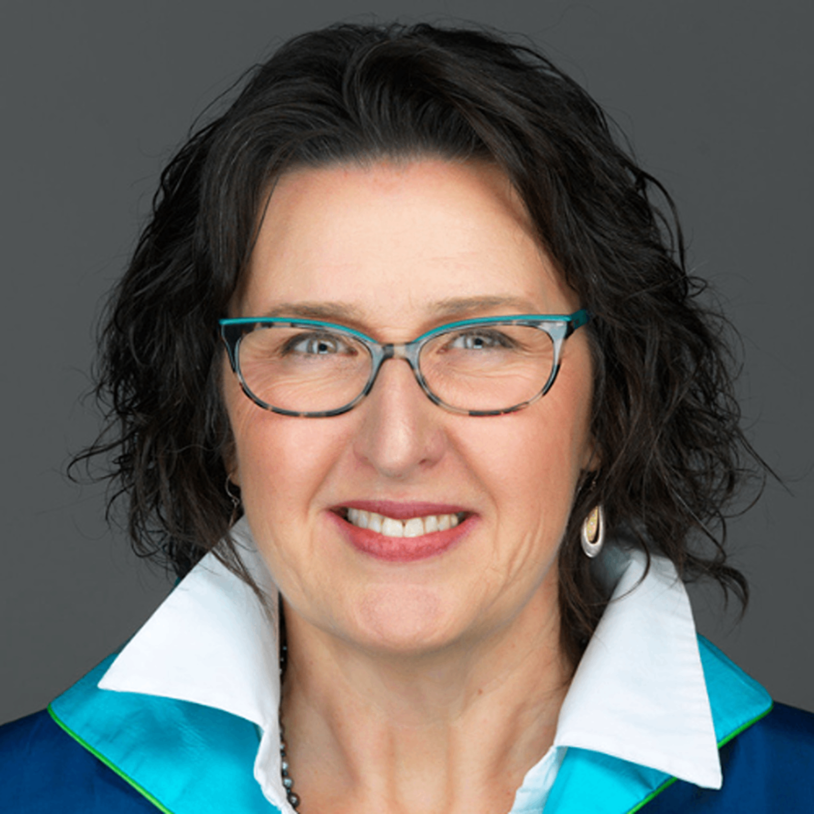 Dr. Judy Keen, Executive Director of the American Society for Bone and Mineral Research episode artwork
