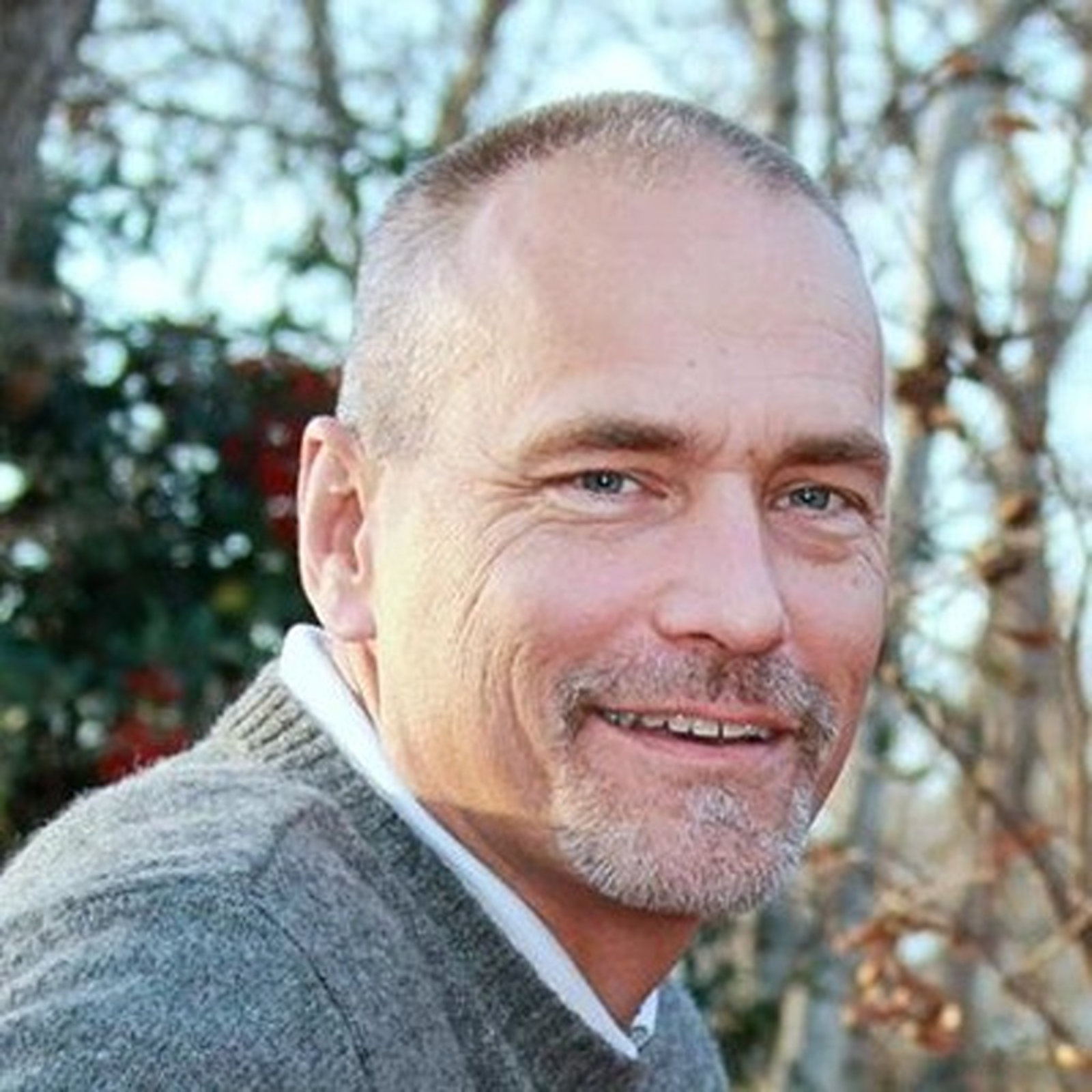 Tom Bandy, Founder & CEO of BandyWorks episode artwork