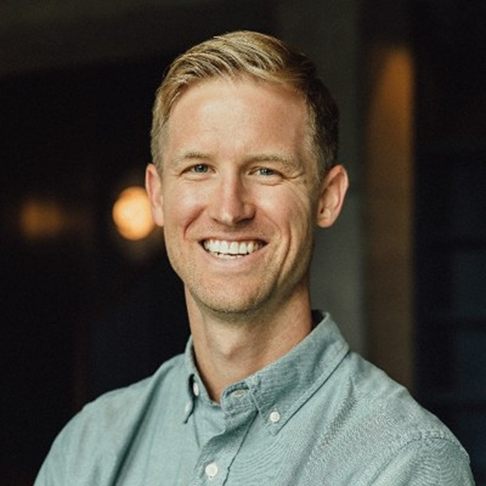 Kyle Willis, VP of Growth at BELAY Solutions episode artwork