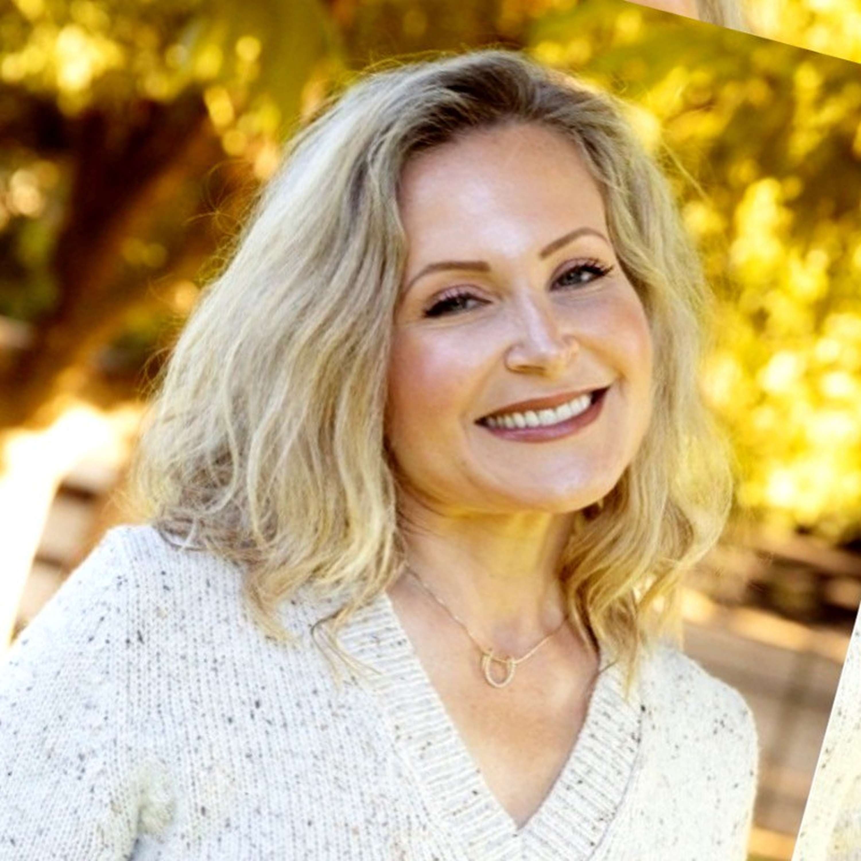 Zihla Salinas Arbit, CEO, Yes& episode artwork