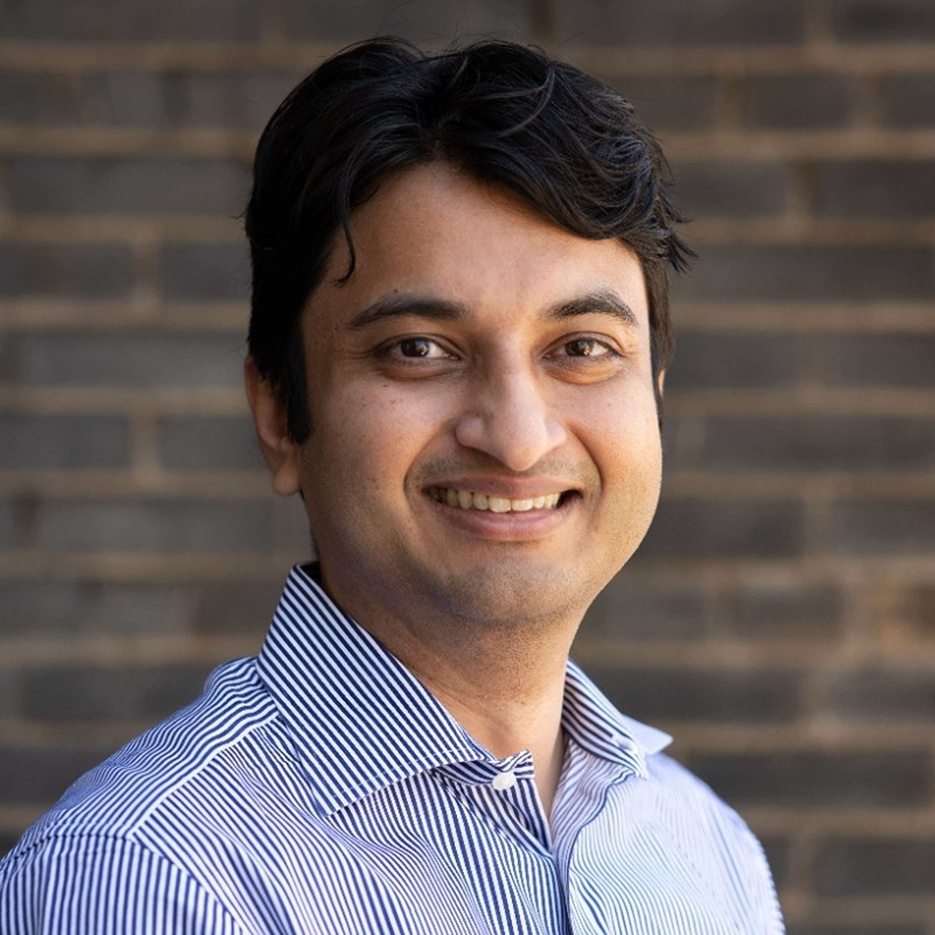 Pratik Bhadra, CEO-North America, Netcore episode artwork