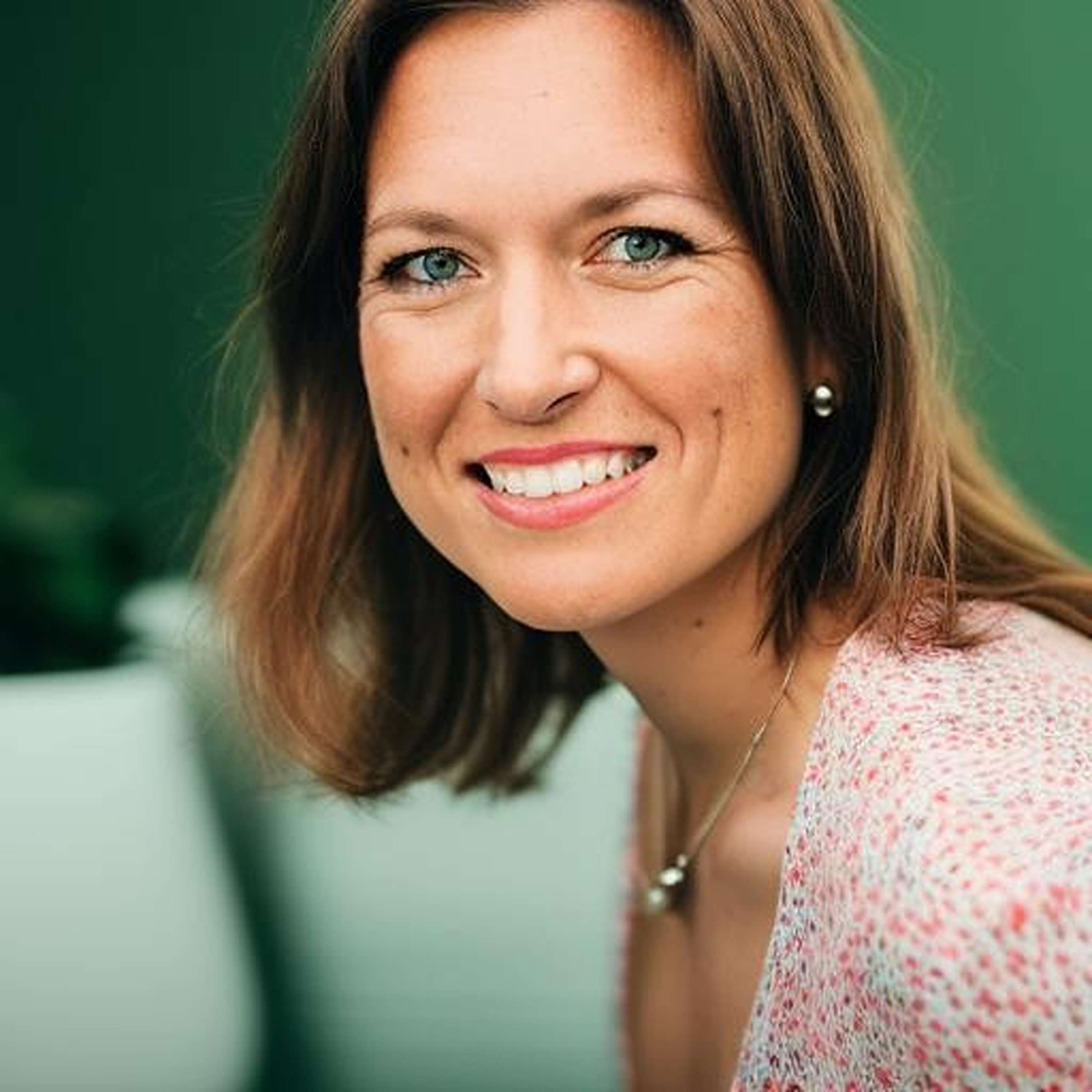 Alexis Crowell, CMO, Axelera AI episode artwork