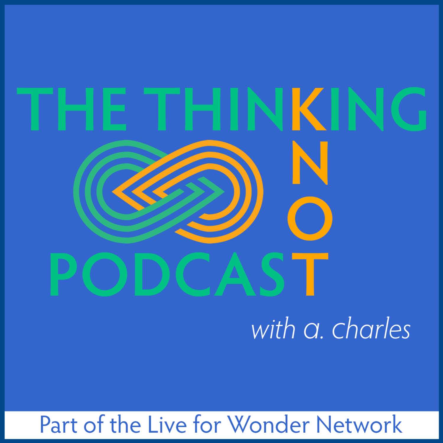 The Thinking Knot Podcast