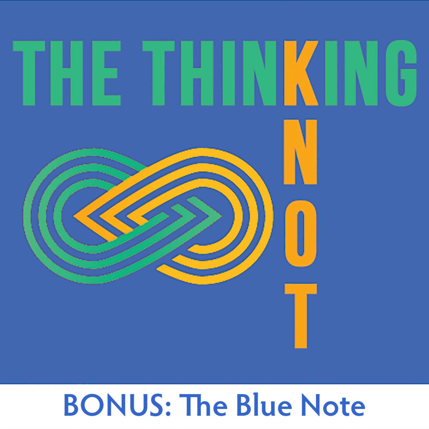Bonus: The Blue Note