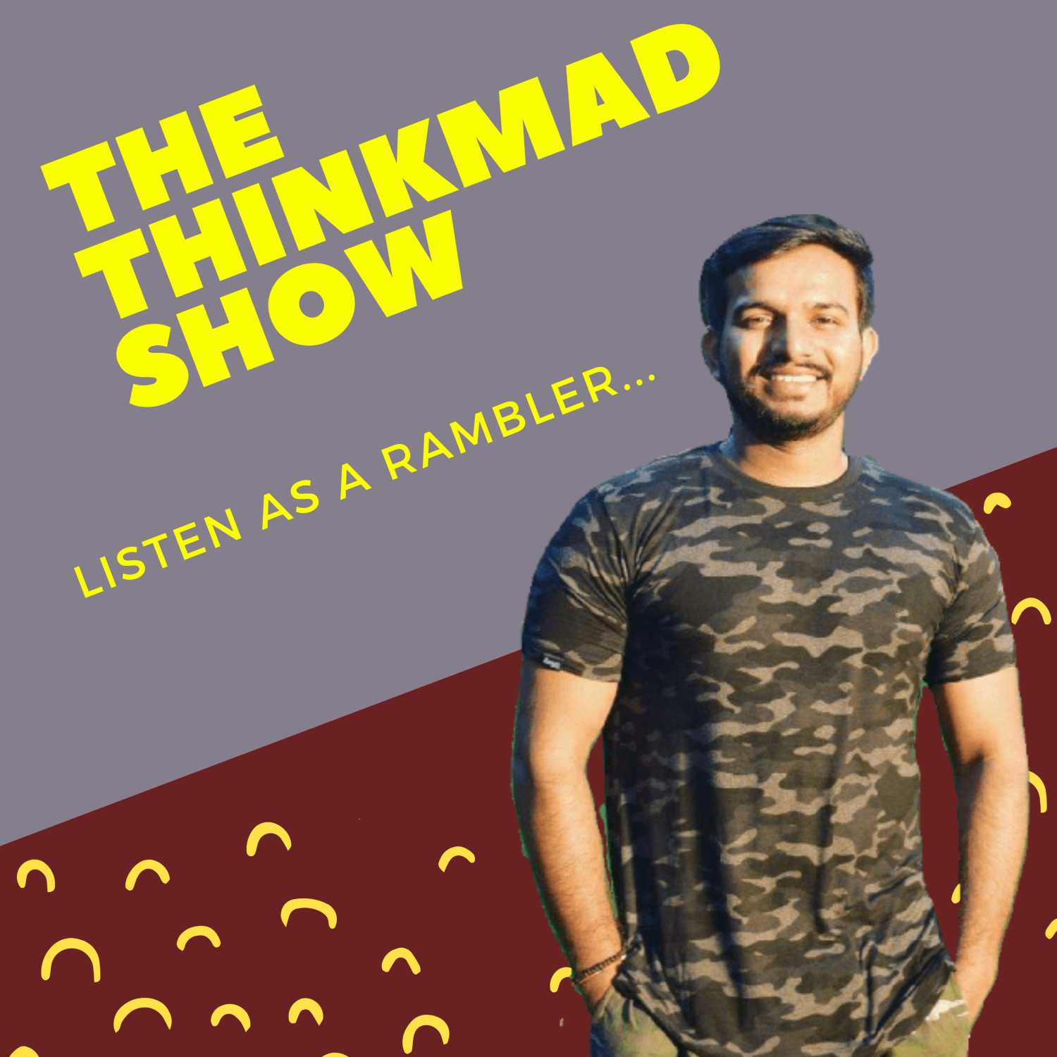 The Thinkmad Show