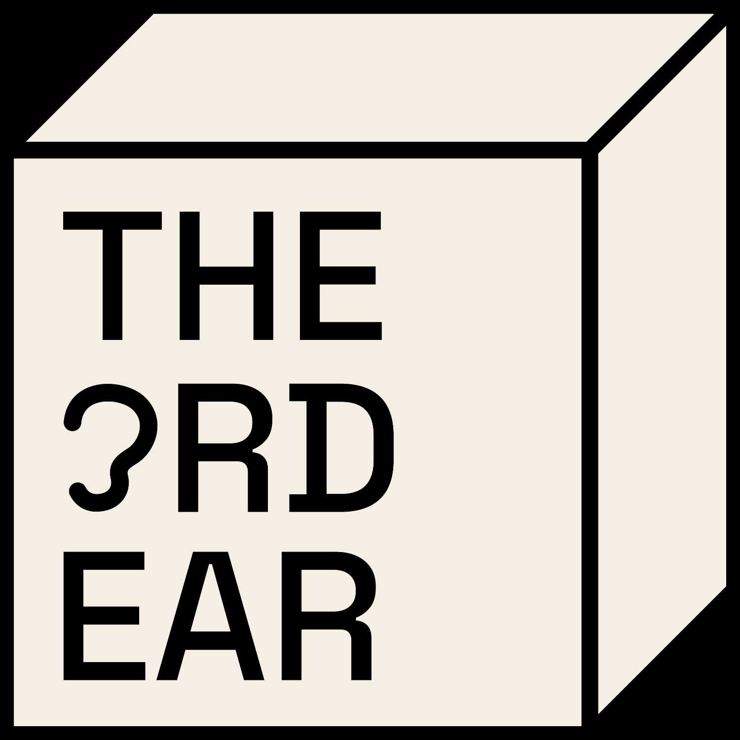 THE THIRD EAR