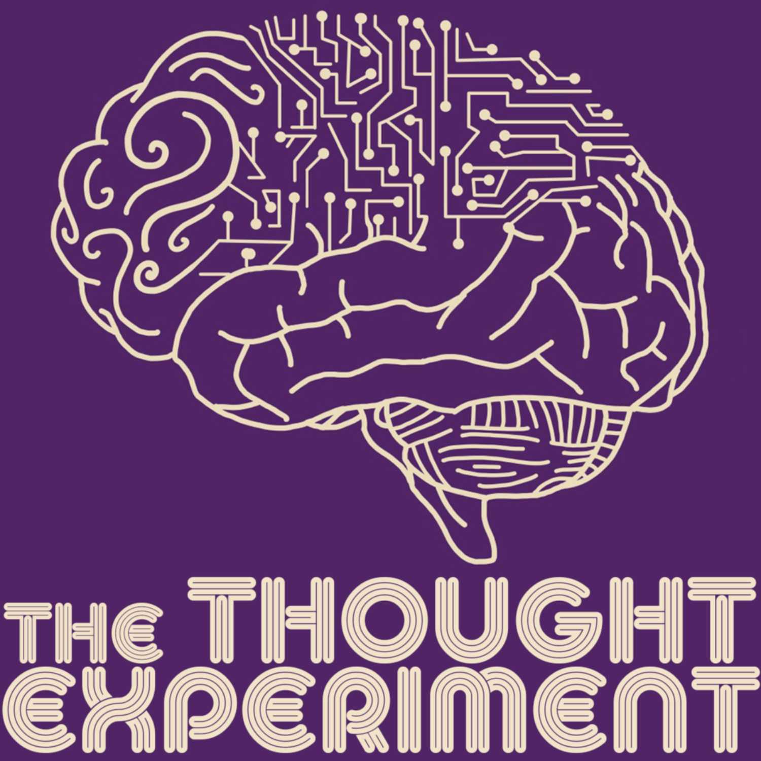 The Thought Experiment Podcast