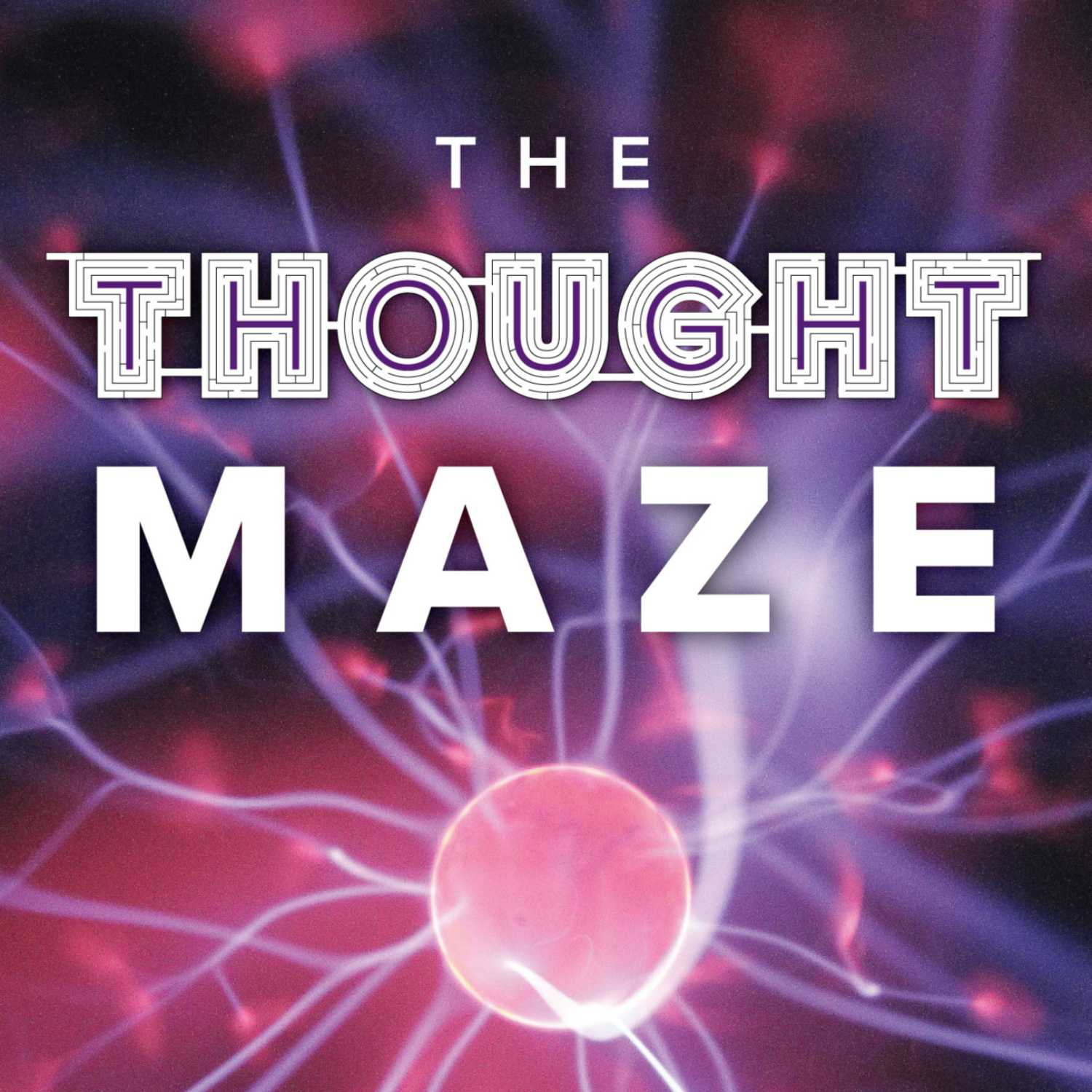 The Thought Maze