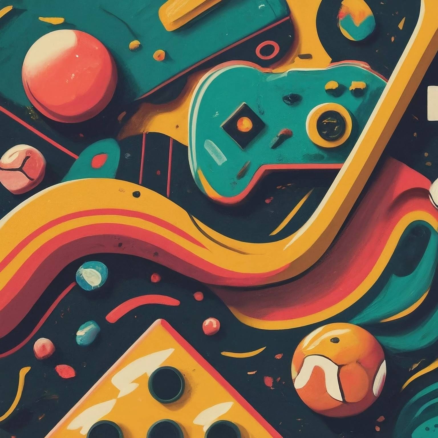 The Three Random Respawns