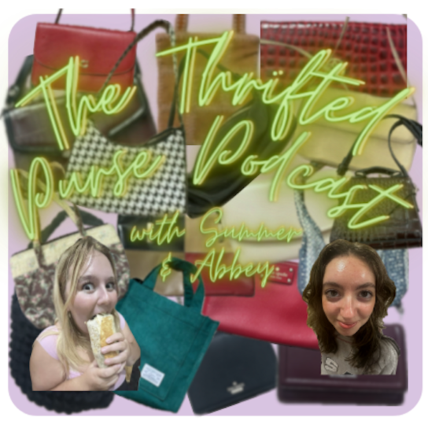 Ep 1: trends, liquids & TikTok drama episode artwork