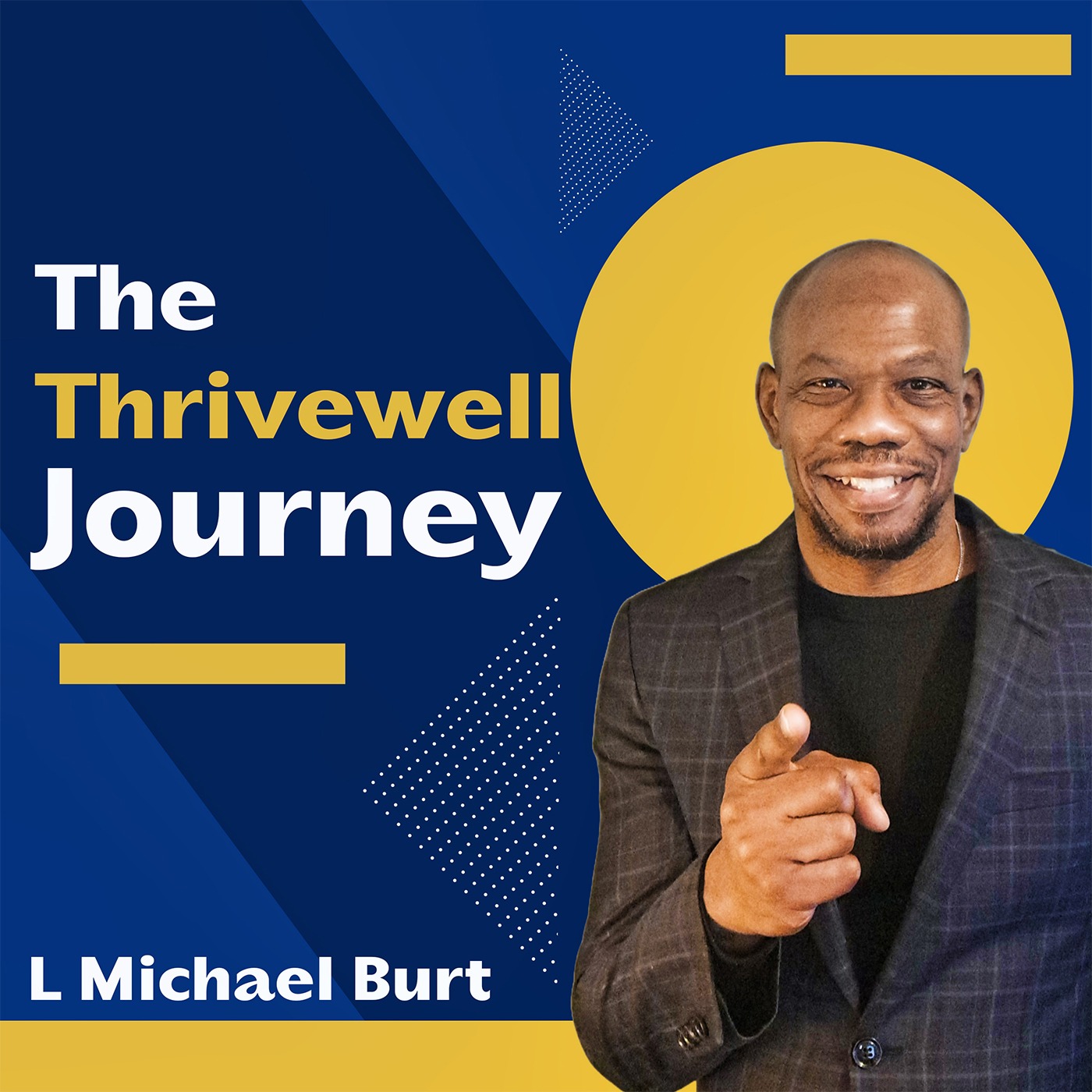 The Thrivewell Journey Podcast