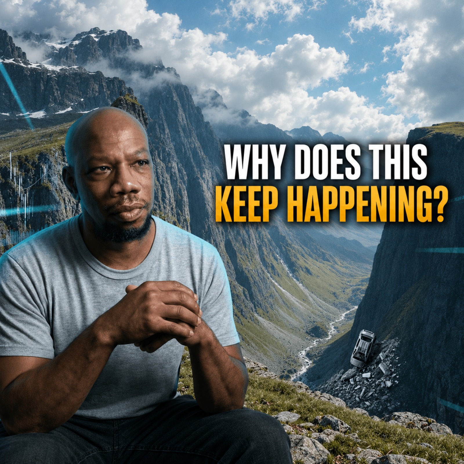 Why You Keep Repeating the Same Patterns and How to Break the Cycle | L. Michael Burt