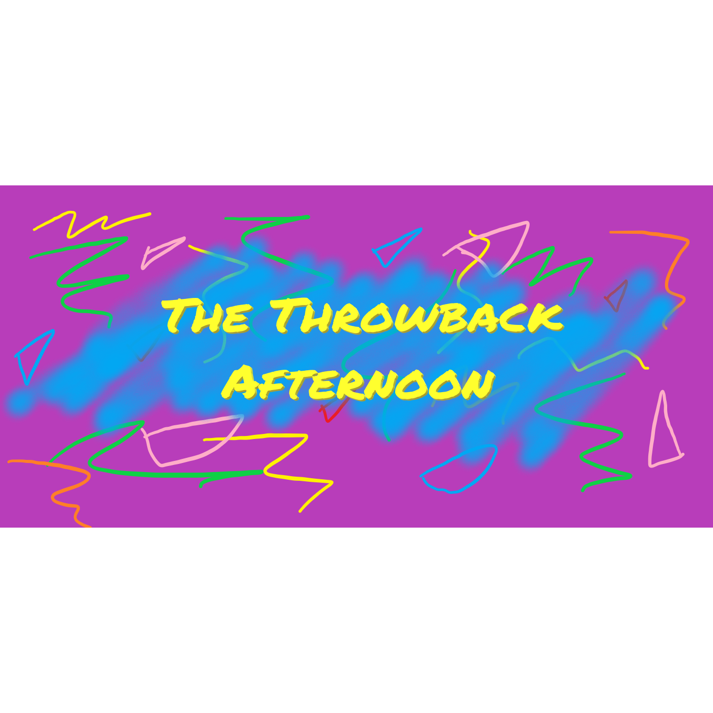 The Throwback Afternoon Podcast