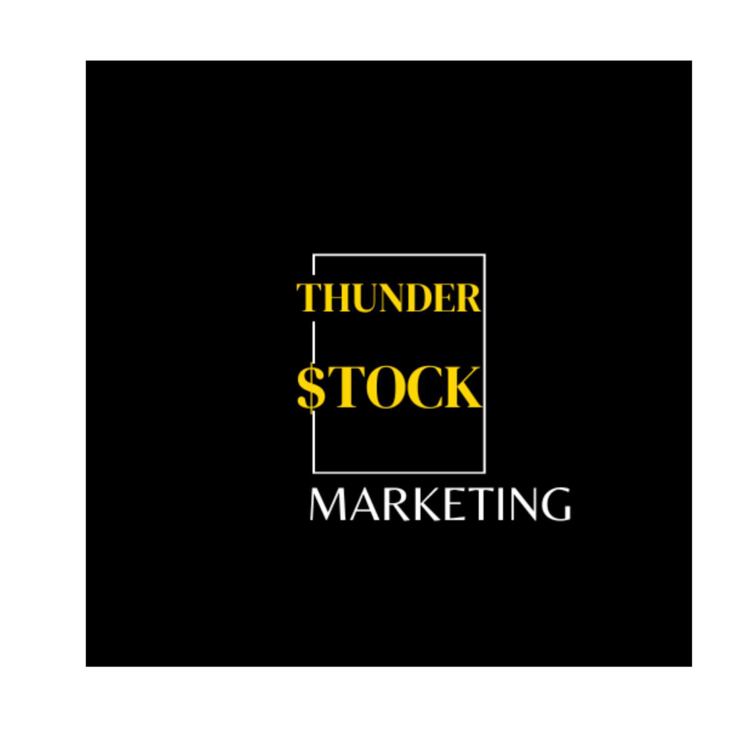 The Thunder Stock Show