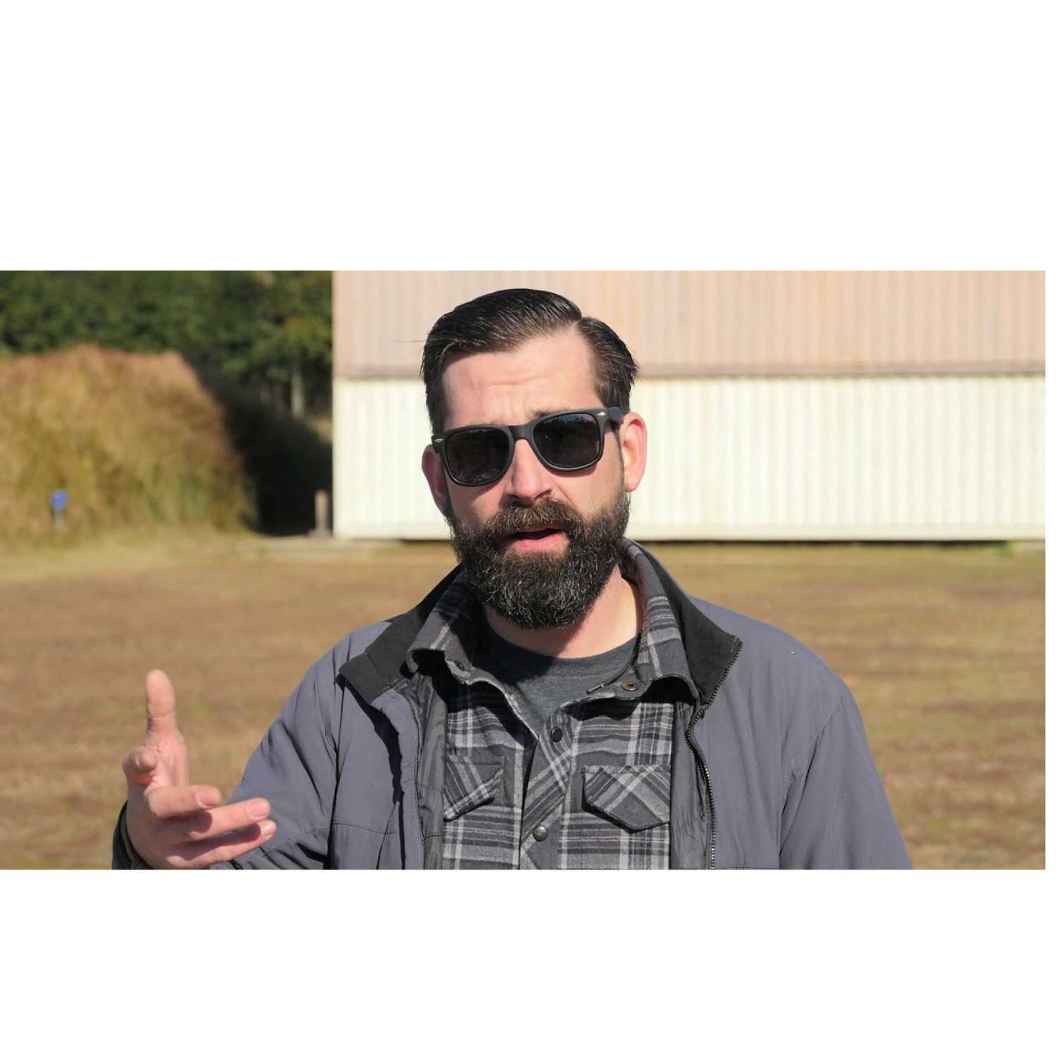 Frontier Resolve | Nate Murr | Ep 44