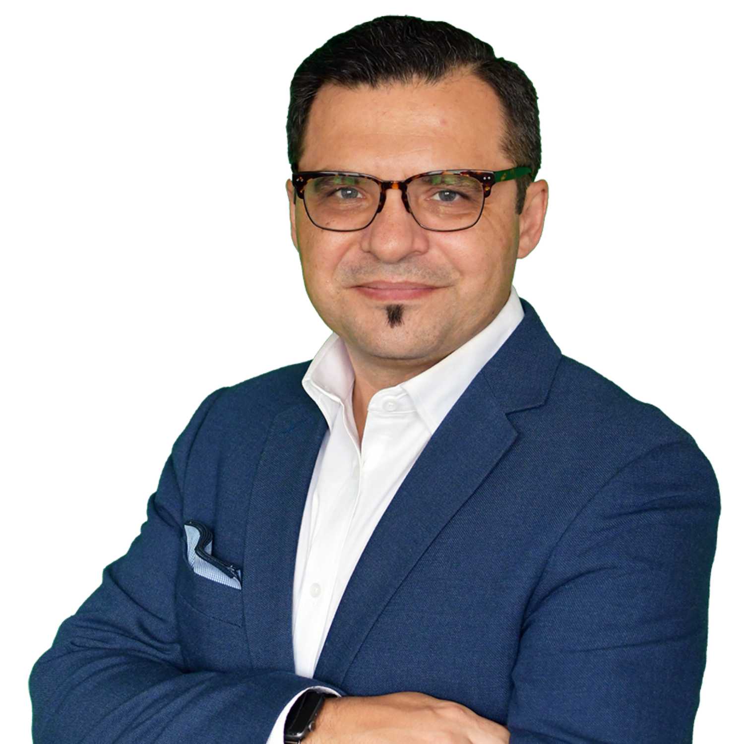 The Fractional Officer Method | Cosmin Gabriel | Ep 48
